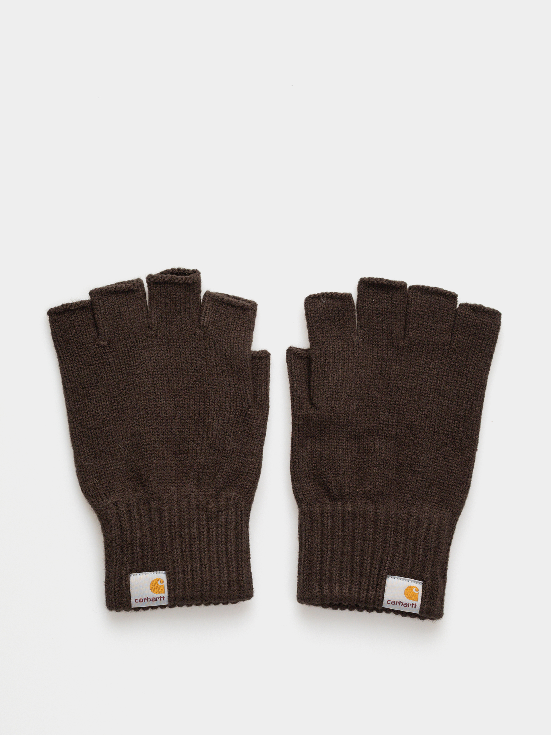 Ръкавици Carhartt WIP Mitten (tobacco)