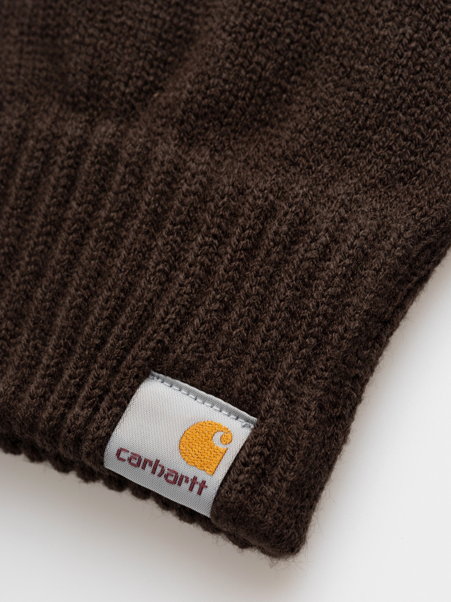 Ръкавици Carhartt WIP Mitten (tobacco)