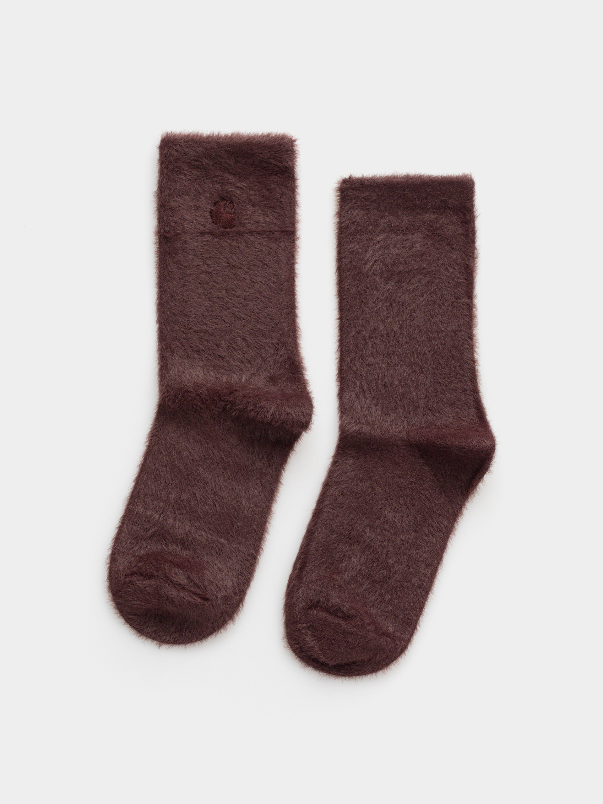 Чорапи Carhartt WIP Maine Wmn (palisander)