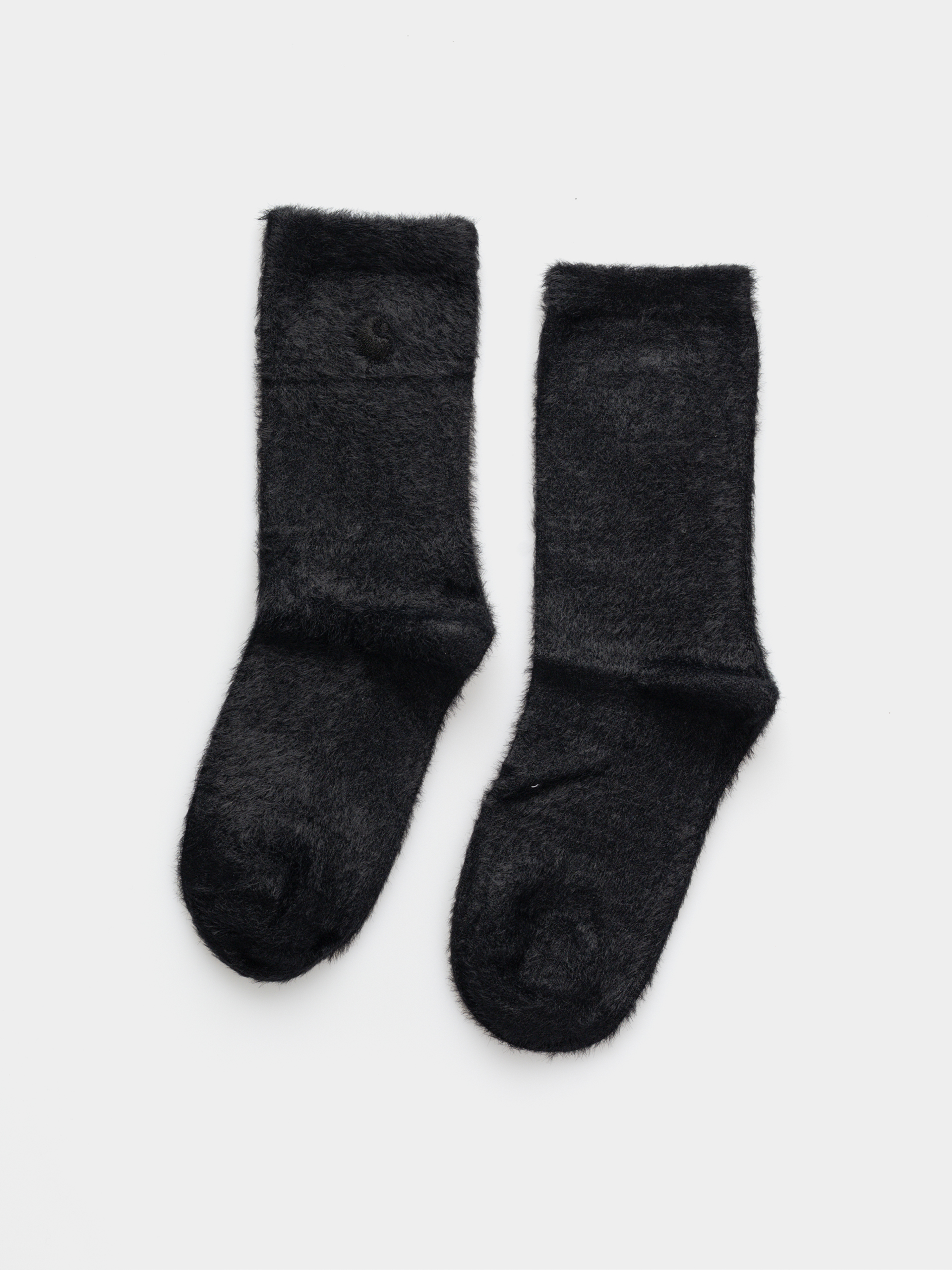 Чорапи Carhartt WIP Maine Wmn (black)