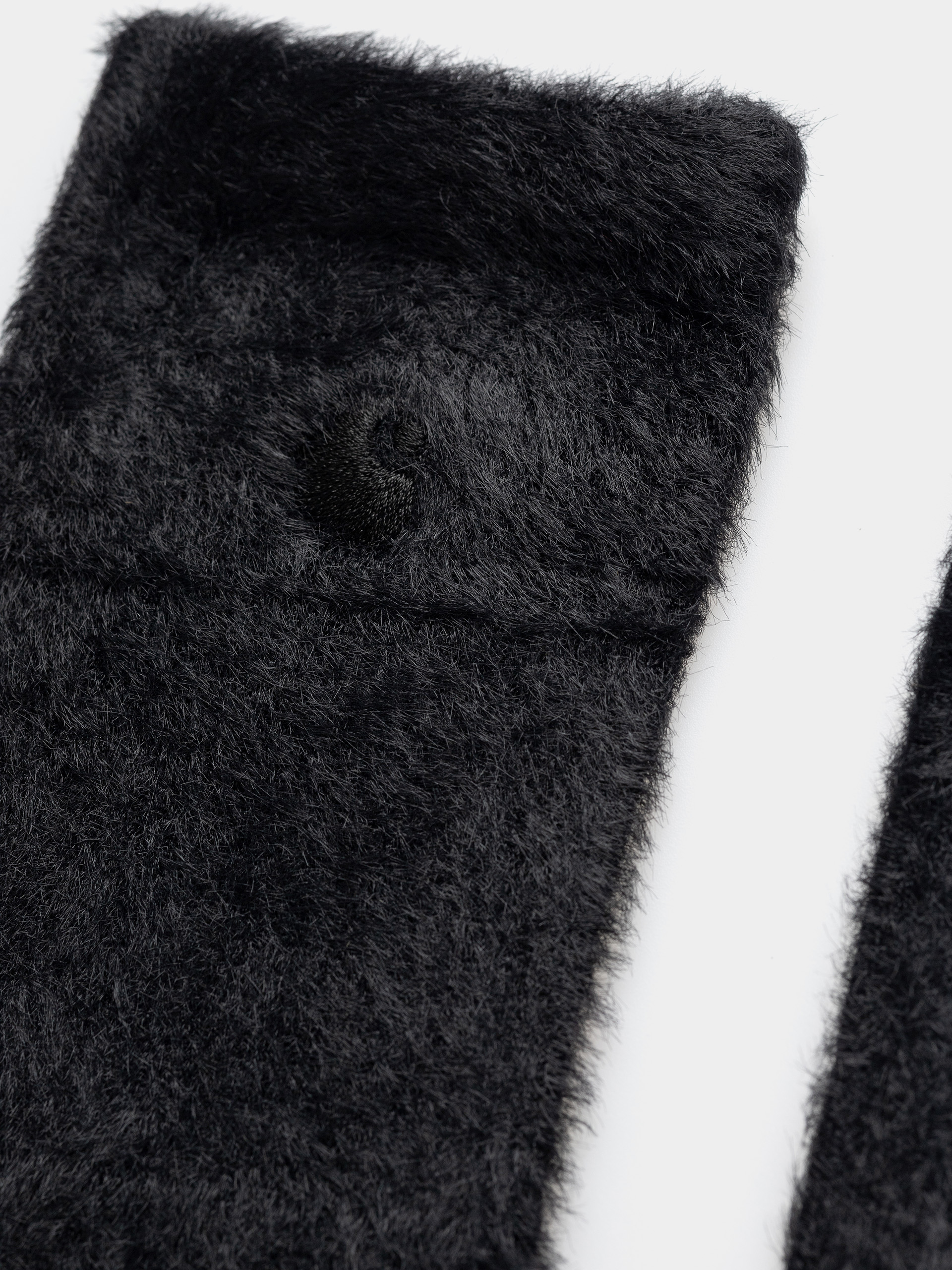 Чорапи Carhartt WIP Maine Wmn (black)