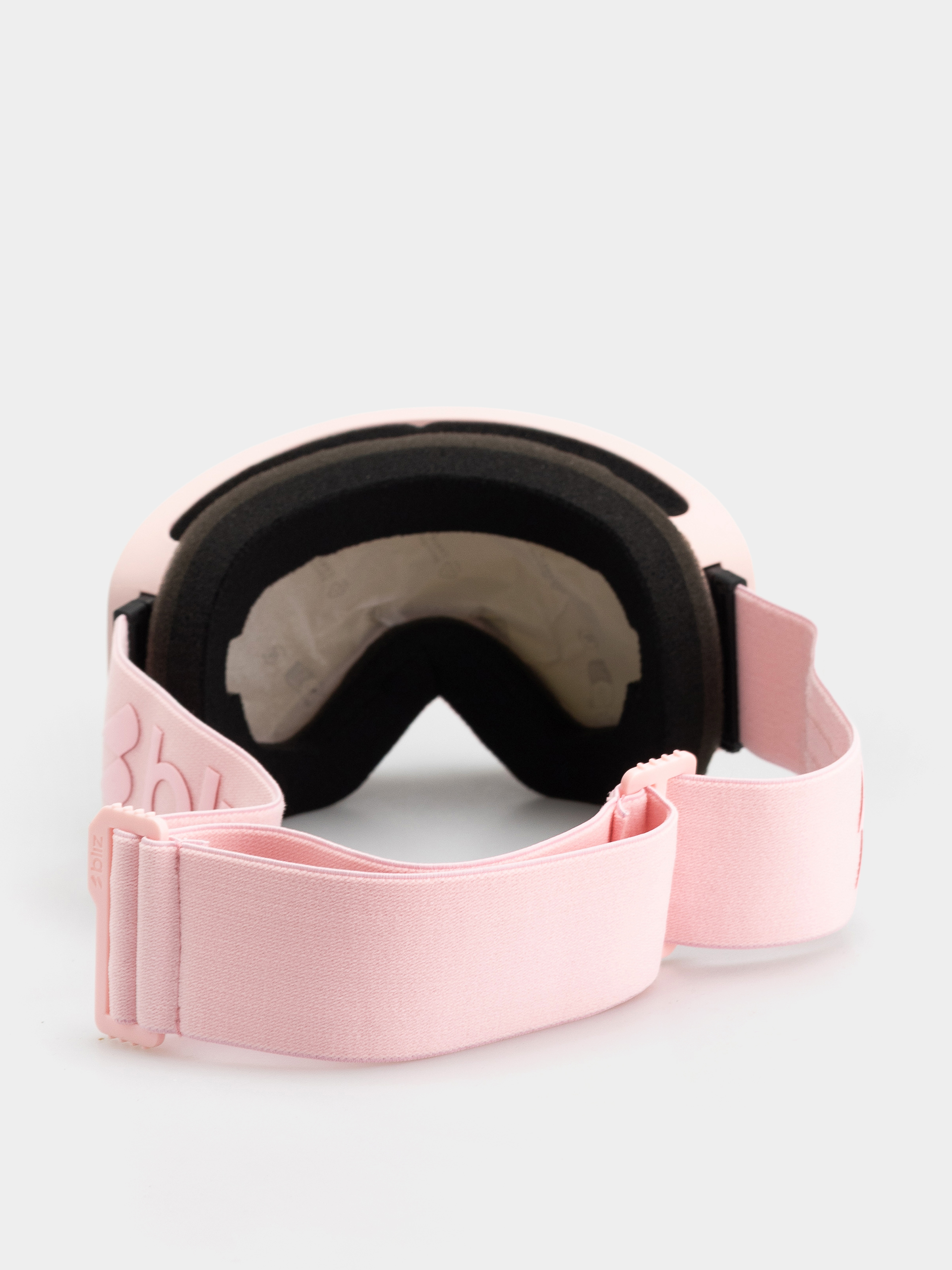 Сноуборд очила Bliz Flow (matte pink/brown w pink multi)