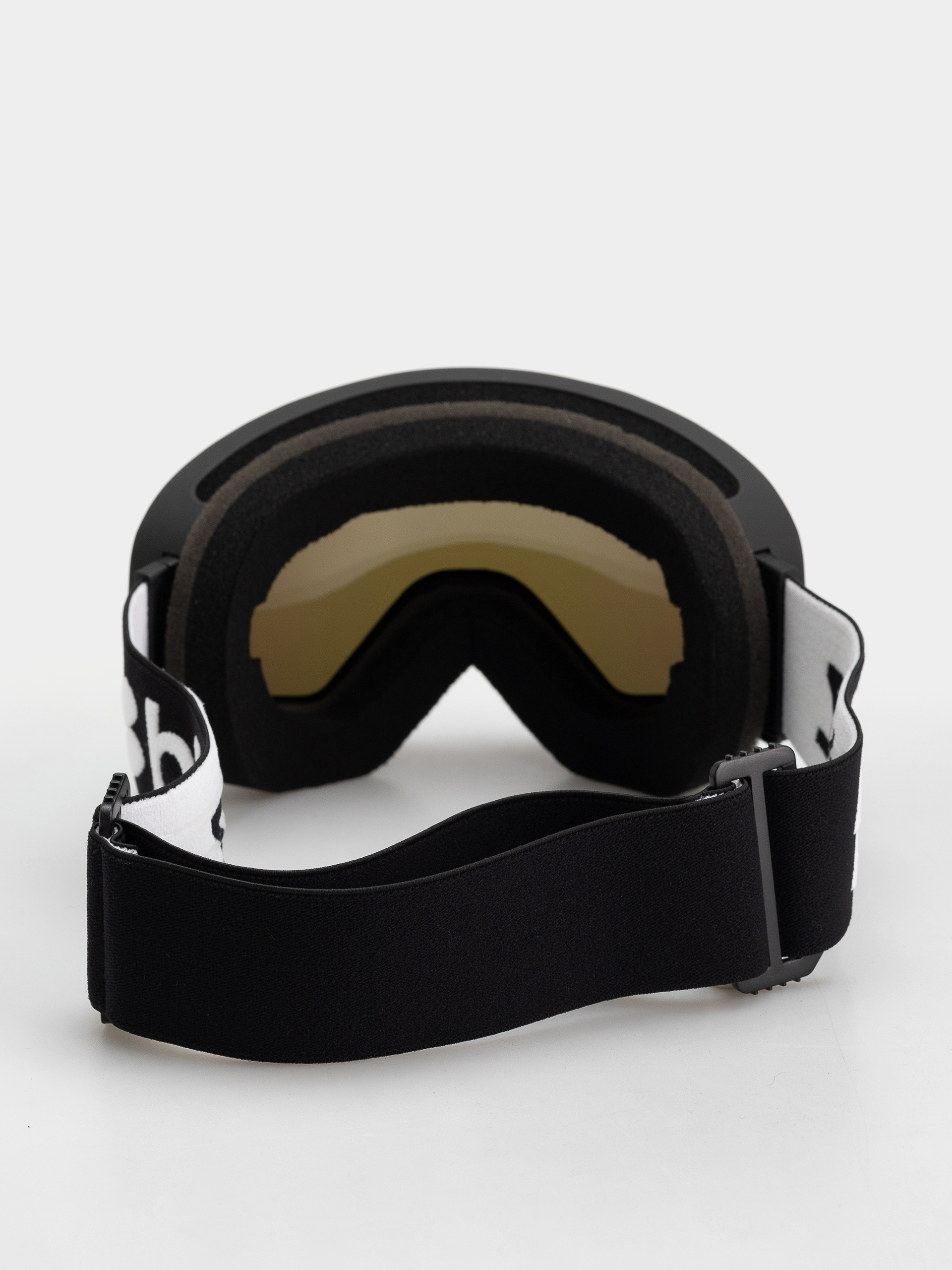 Сноуборд очила Bliz Flow (matte black/brown w purple multi)