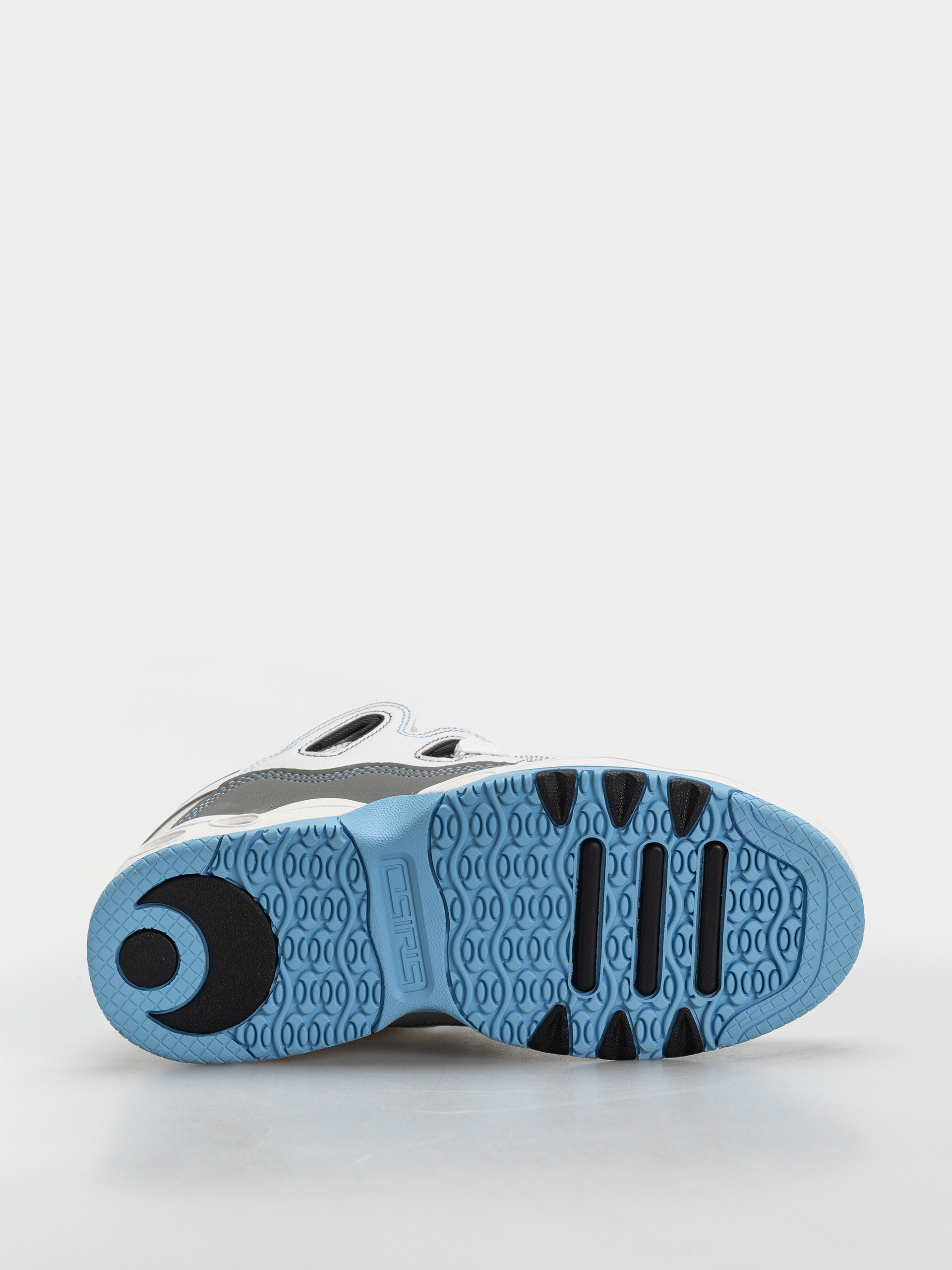 Обувки Osiris D3 OG (white/grey/baby blue)