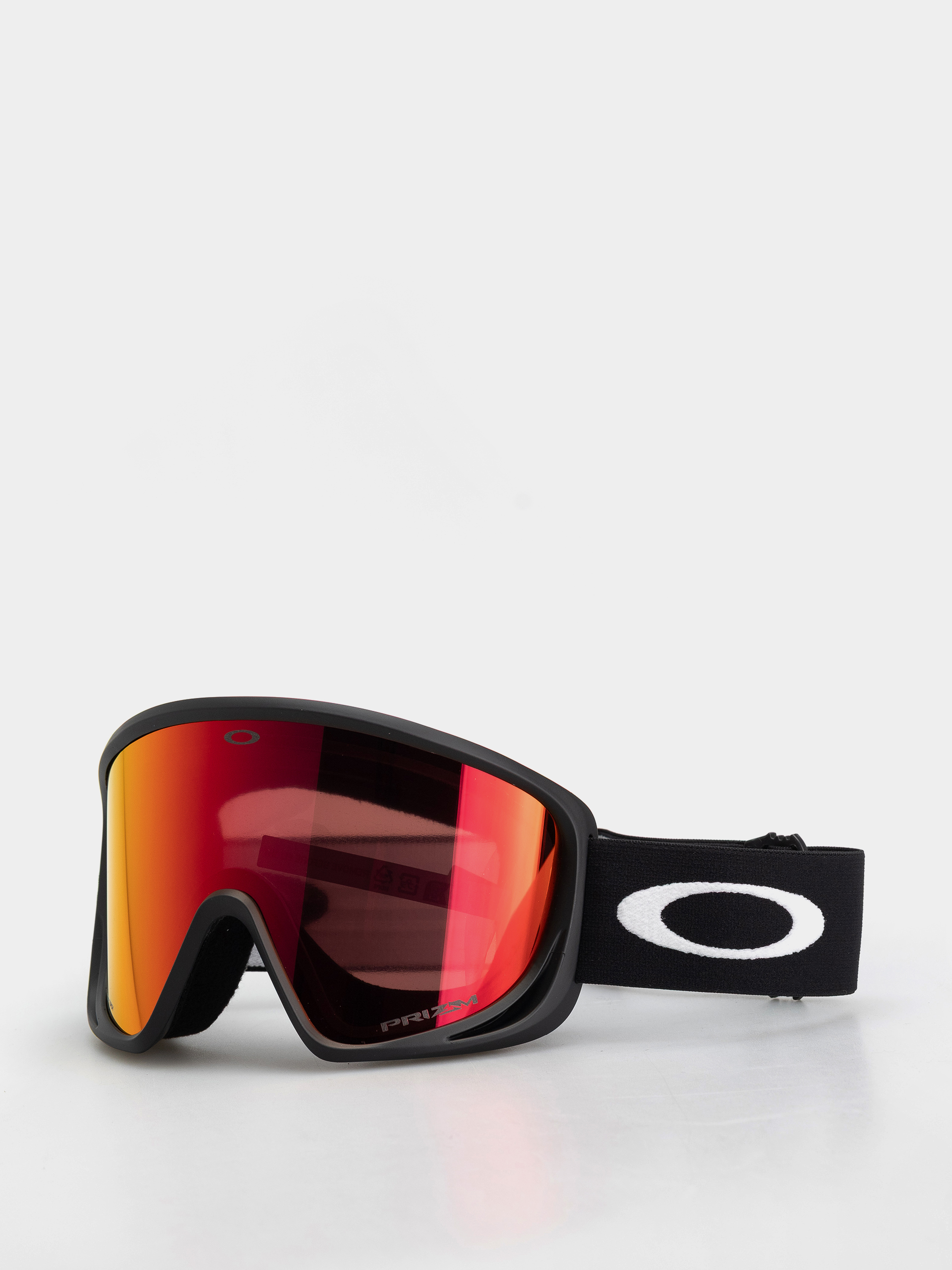 Сноуборд очила Oakley Mont Scape L (matte black/prizm torch)