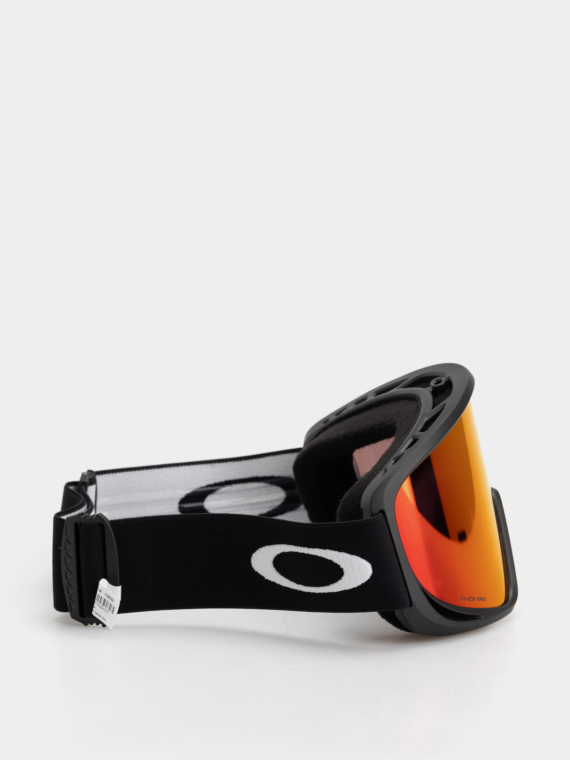 Сноуборд очила Oakley Mont Scape L (matte black/prizm torch)