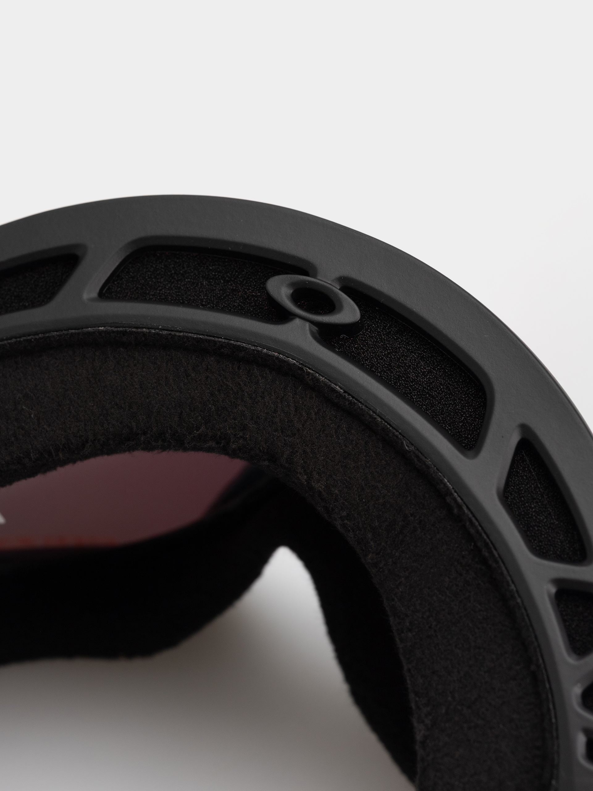 Сноуборд очила Oakley Mont Scape L (matte black/prizm torch)