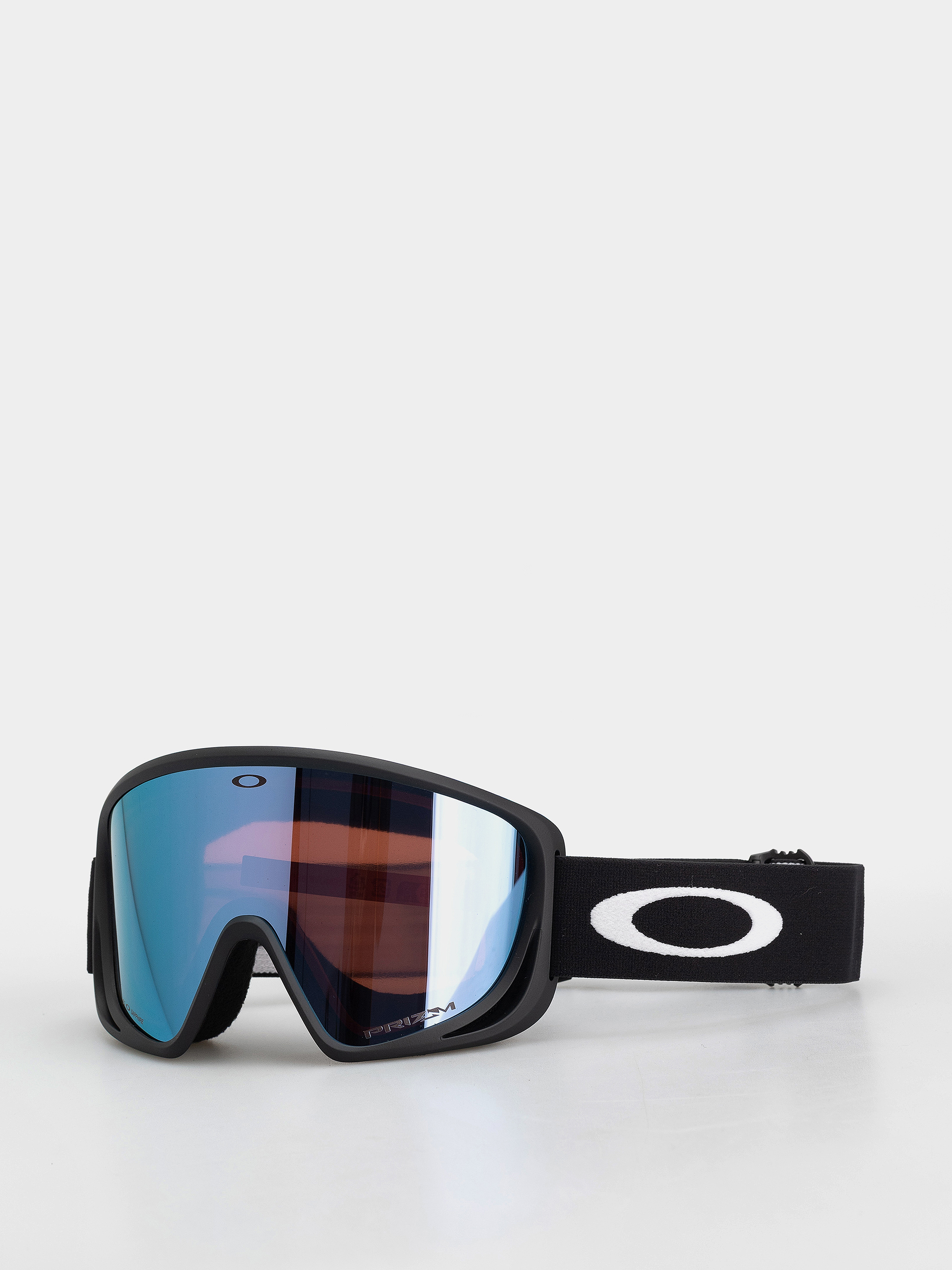 Сноуборд очила Oakley Mont Scape M (matte black/prizm sapphire)