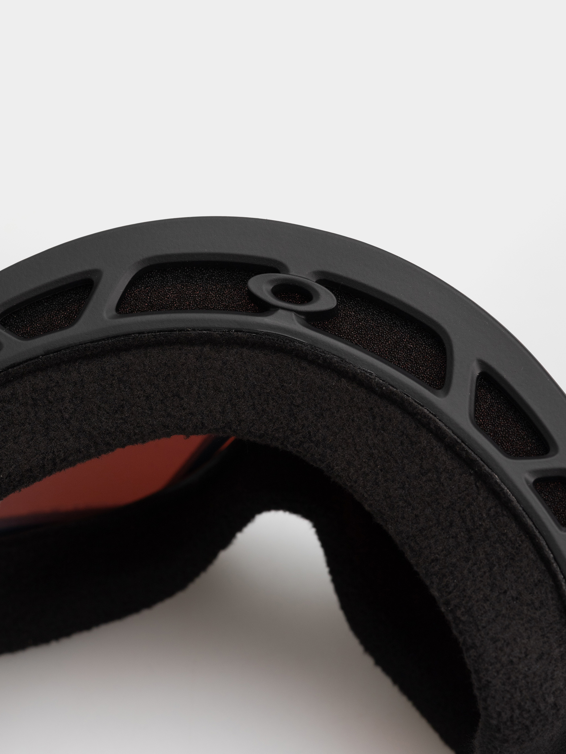 Сноуборд очила Oakley Mont Scape M (matte black/prizm sapphire)
