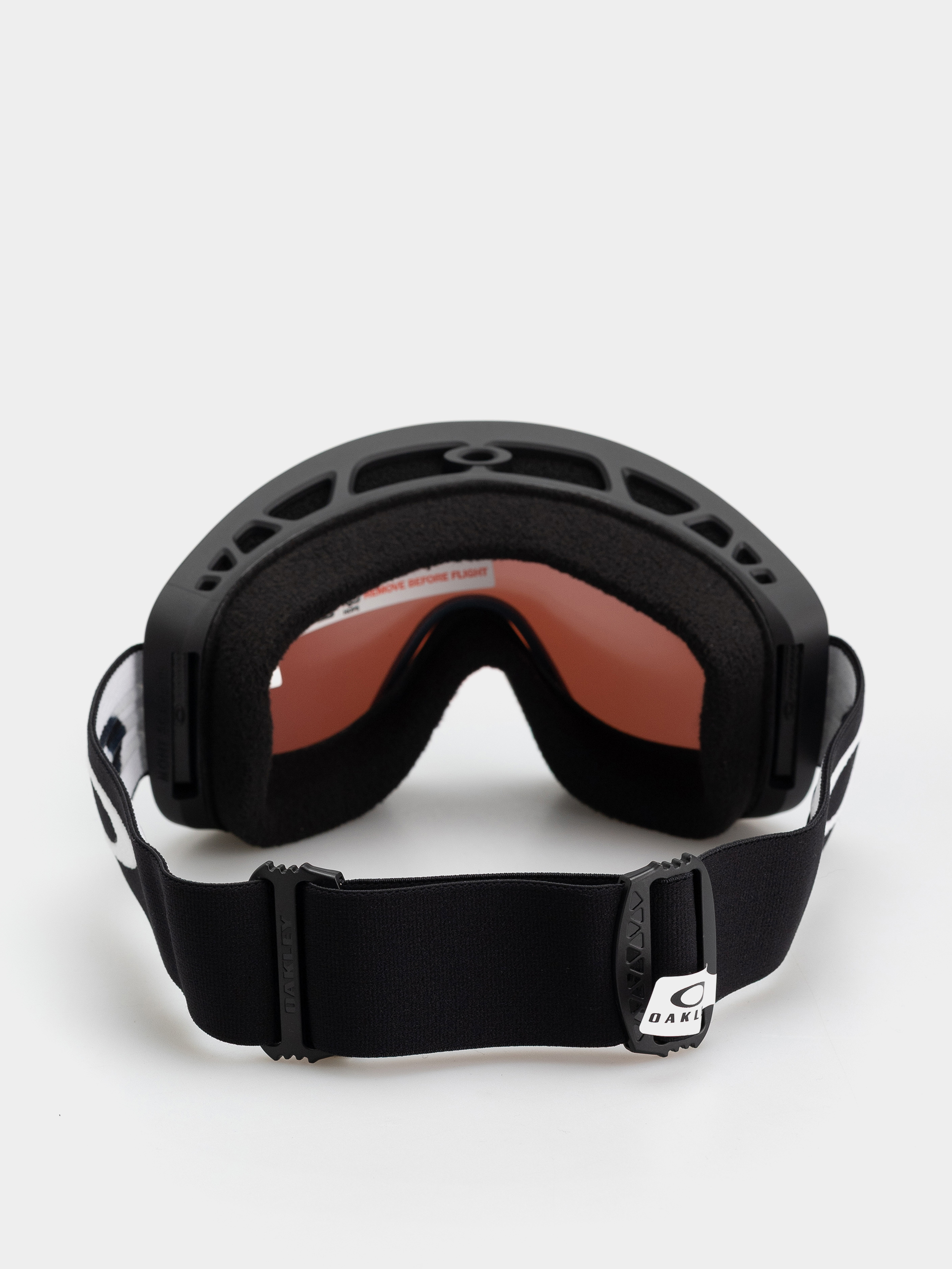 Сноуборд очила Oakley Mont Scape M (matte black/prizm sapphire)