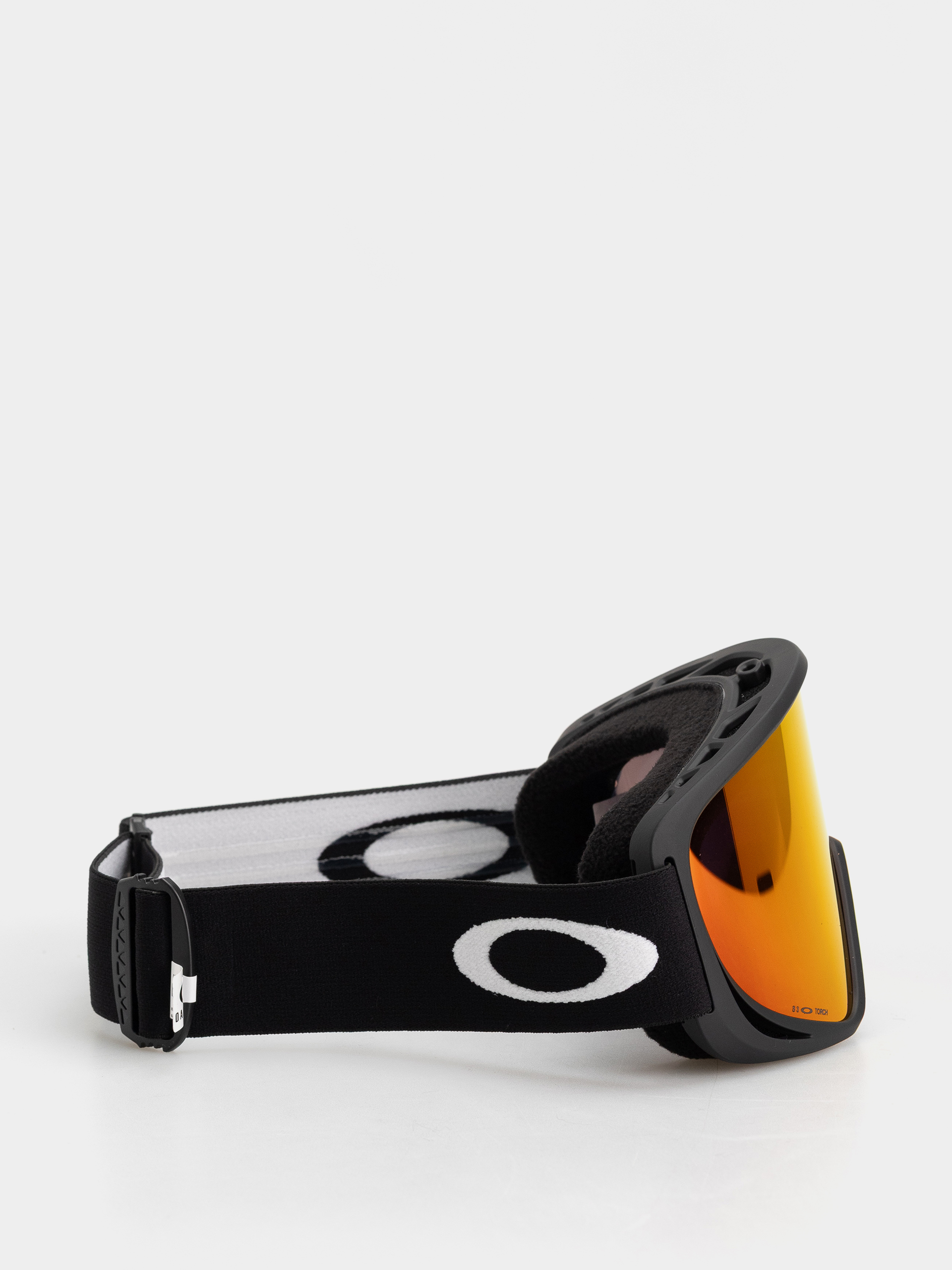 Сноуборд очила Oakley Mont Scape M (matte black/prizm torch)