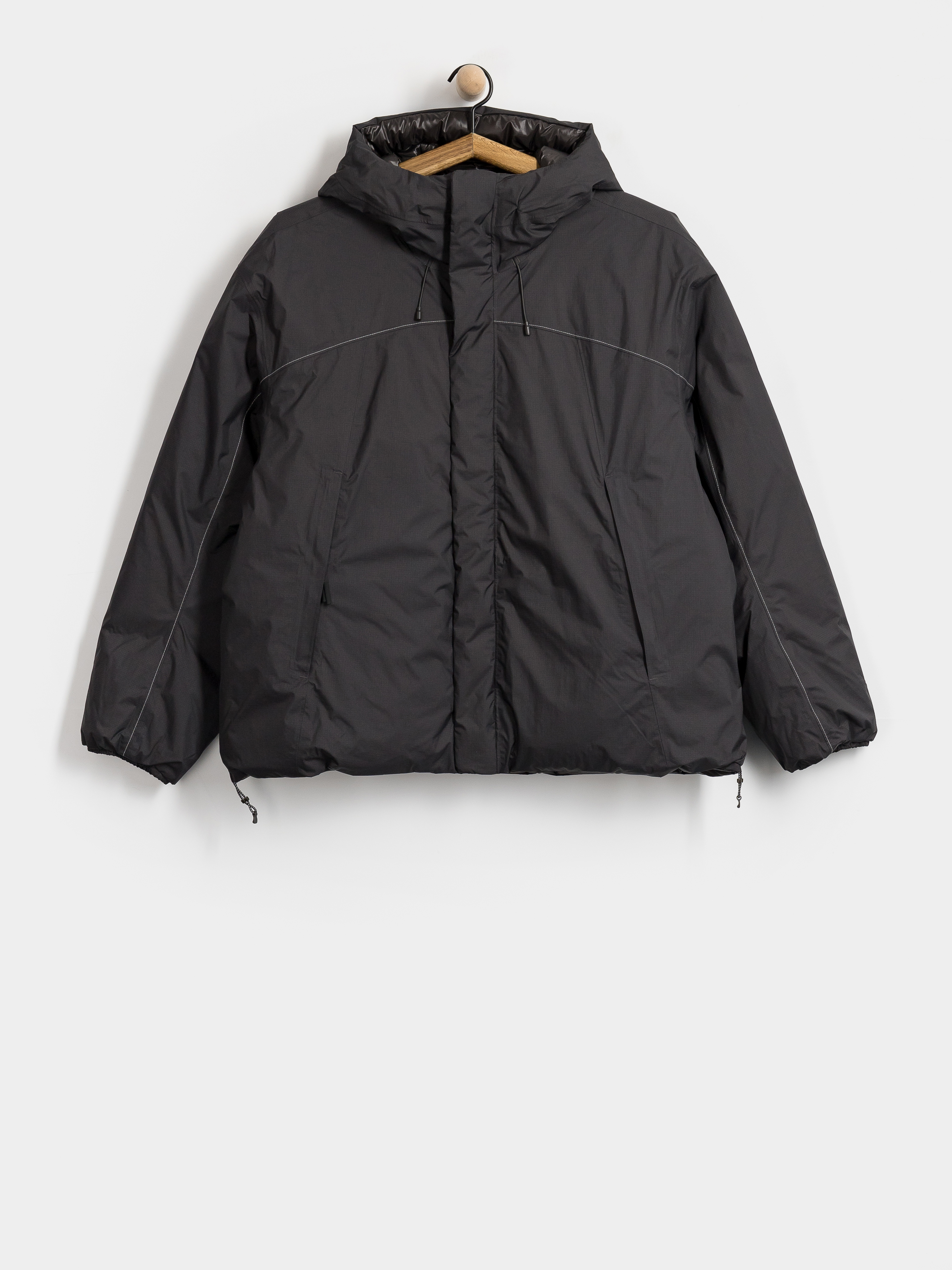 Яке The North Face Dryvent Reversible Down