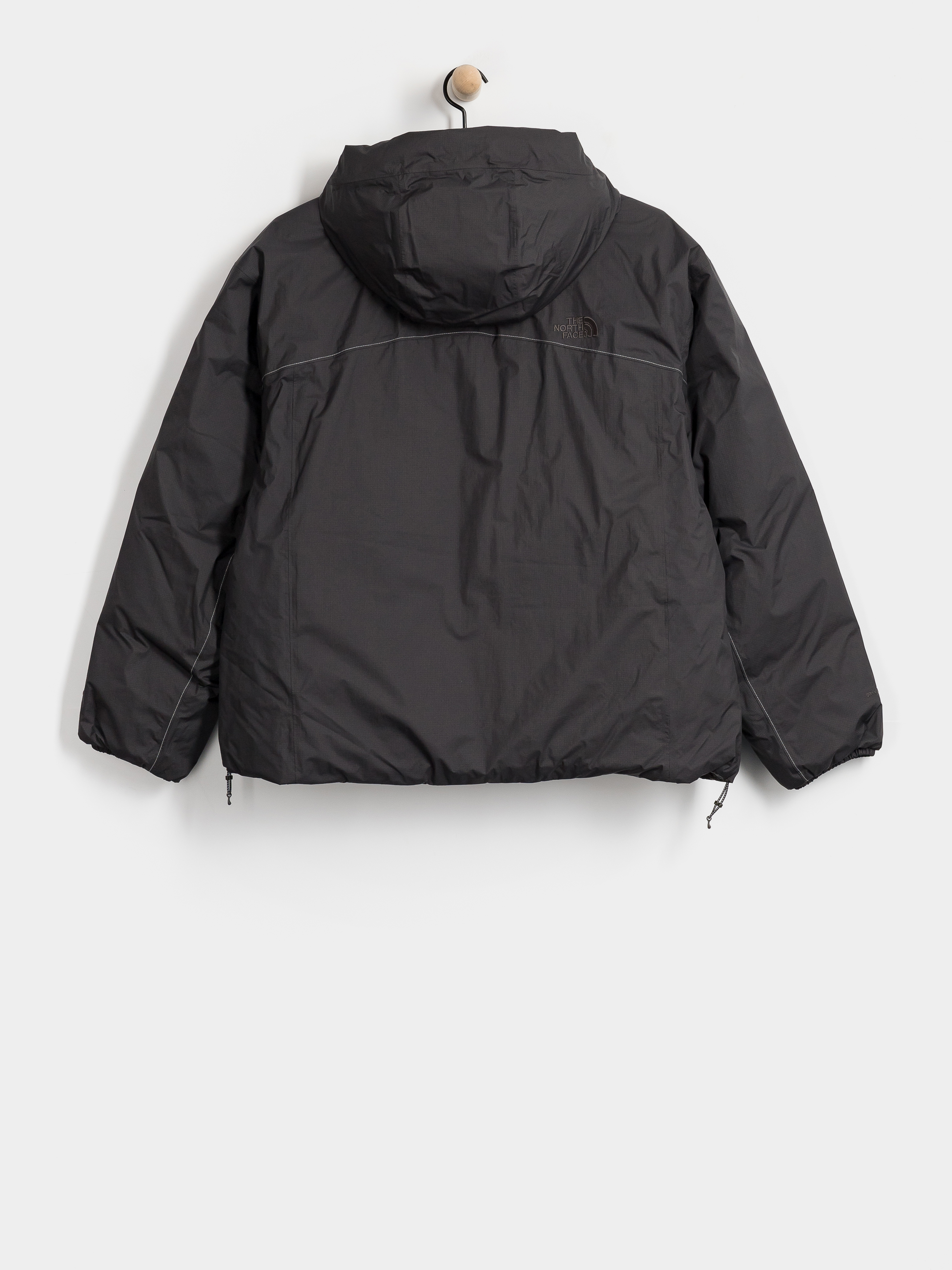 Яке The North Face Dryvent Reversible Down (lead)