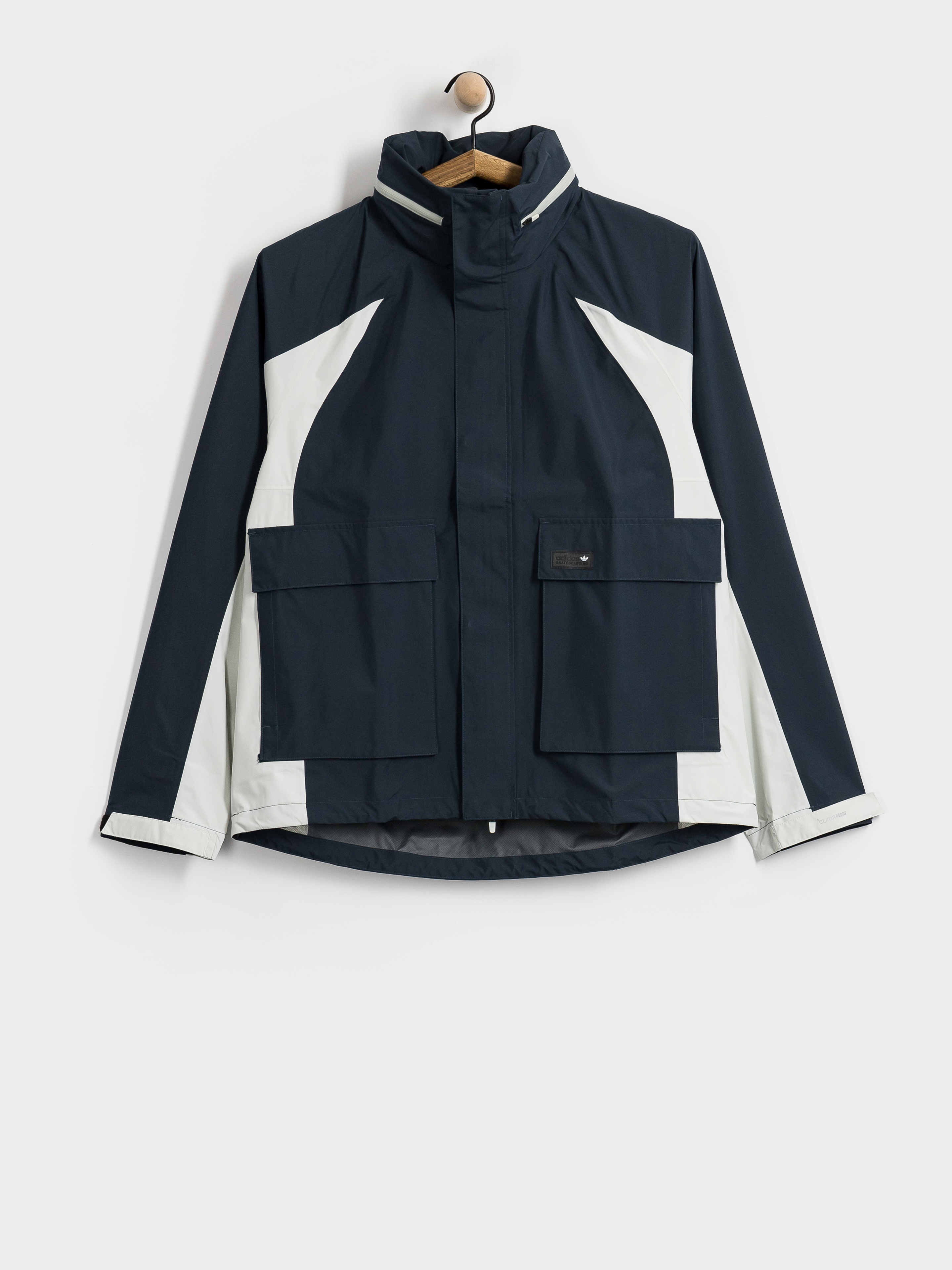 Яке adidas Fs+ Clima (aurink/orbgry)