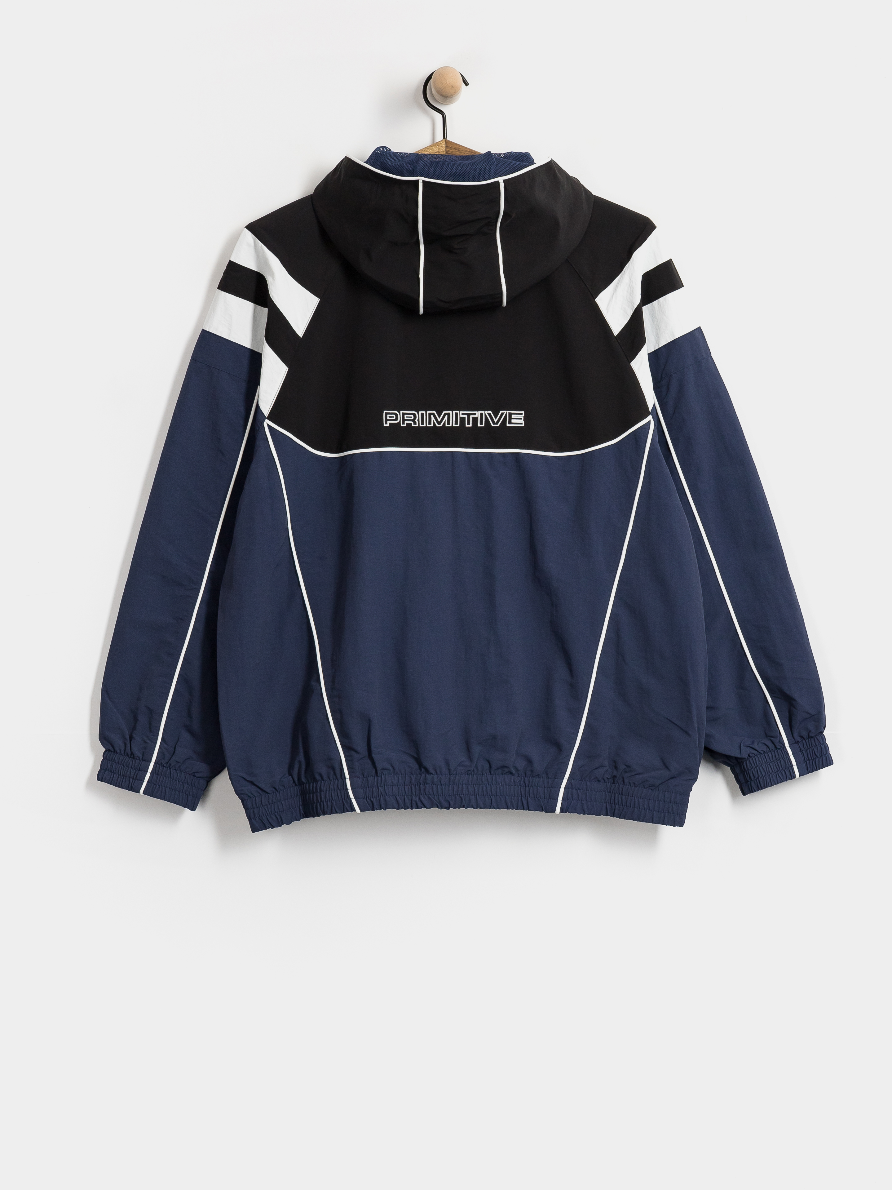 Яке Primitive Striker Tech (blue)