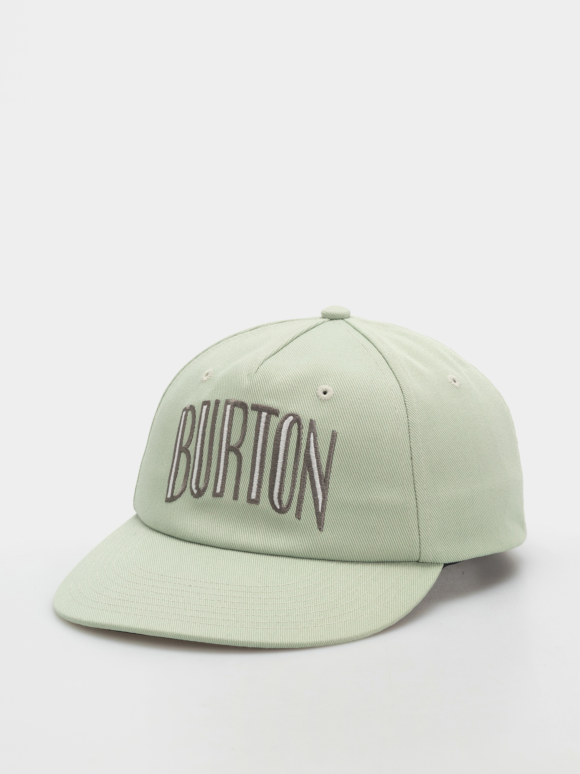 Шапка с козирка Burton 50TH 90s