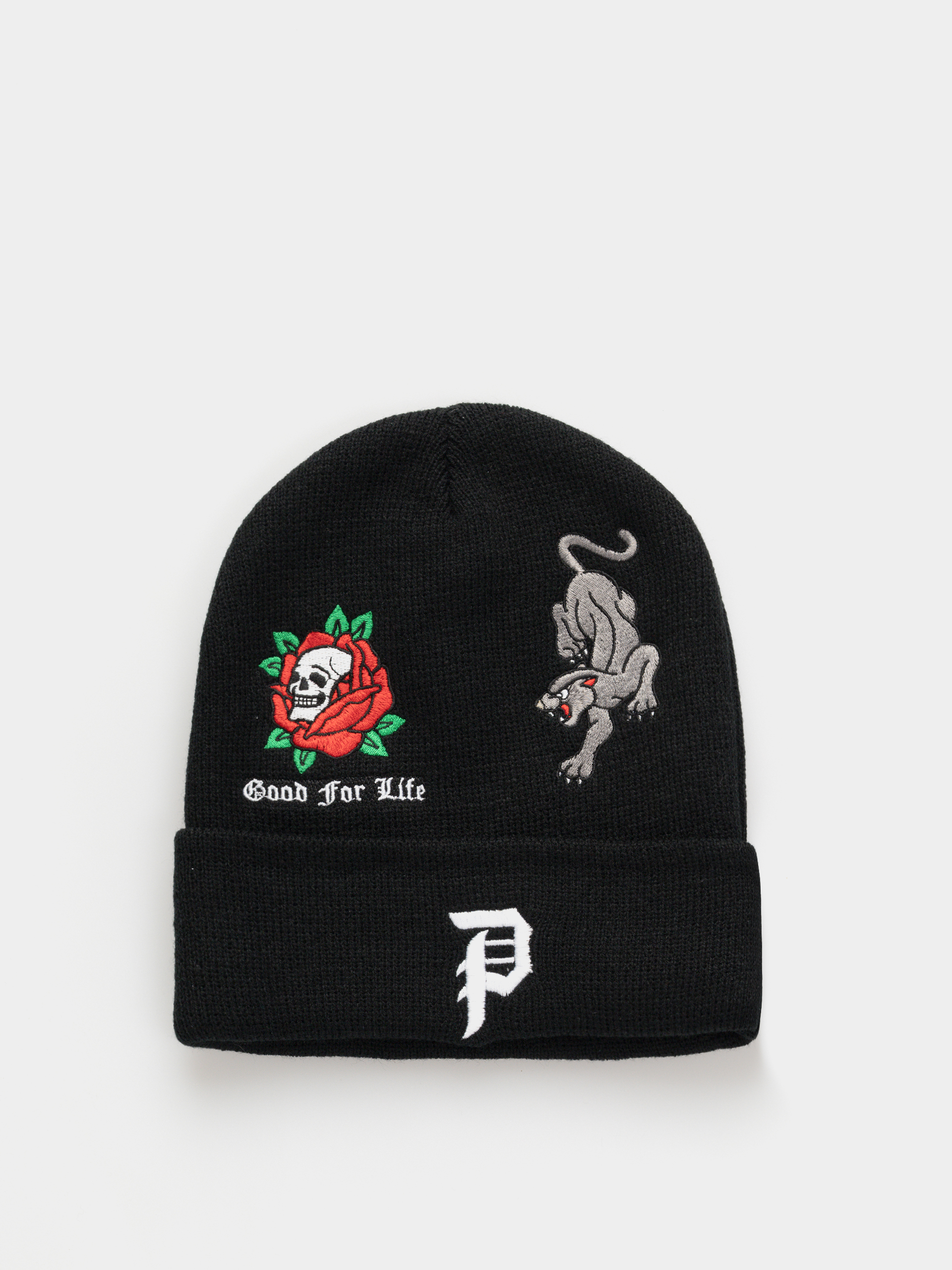 Шапка Primitive Outsider