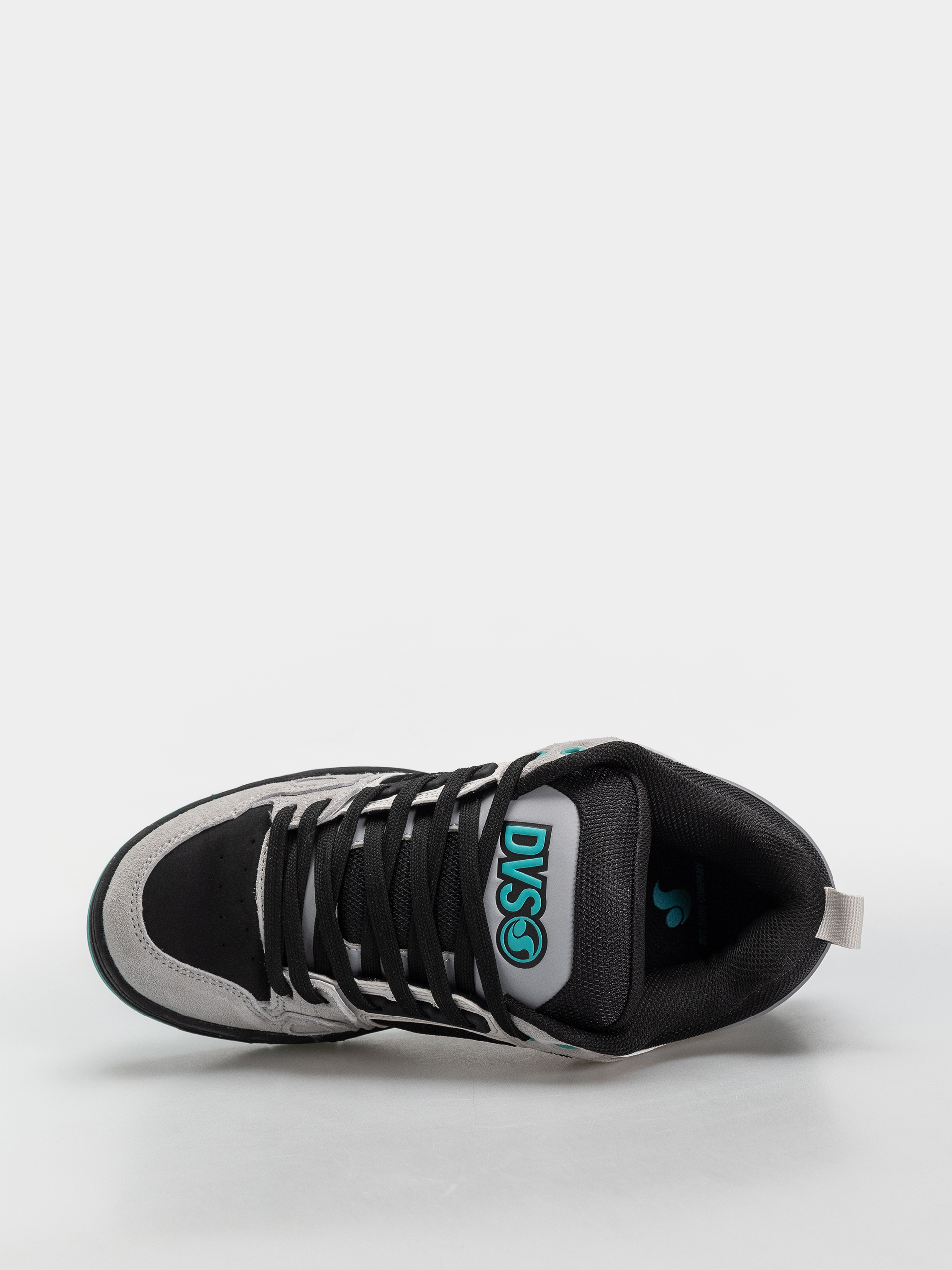 Обувки DVS Comanche (grey/black/teal)