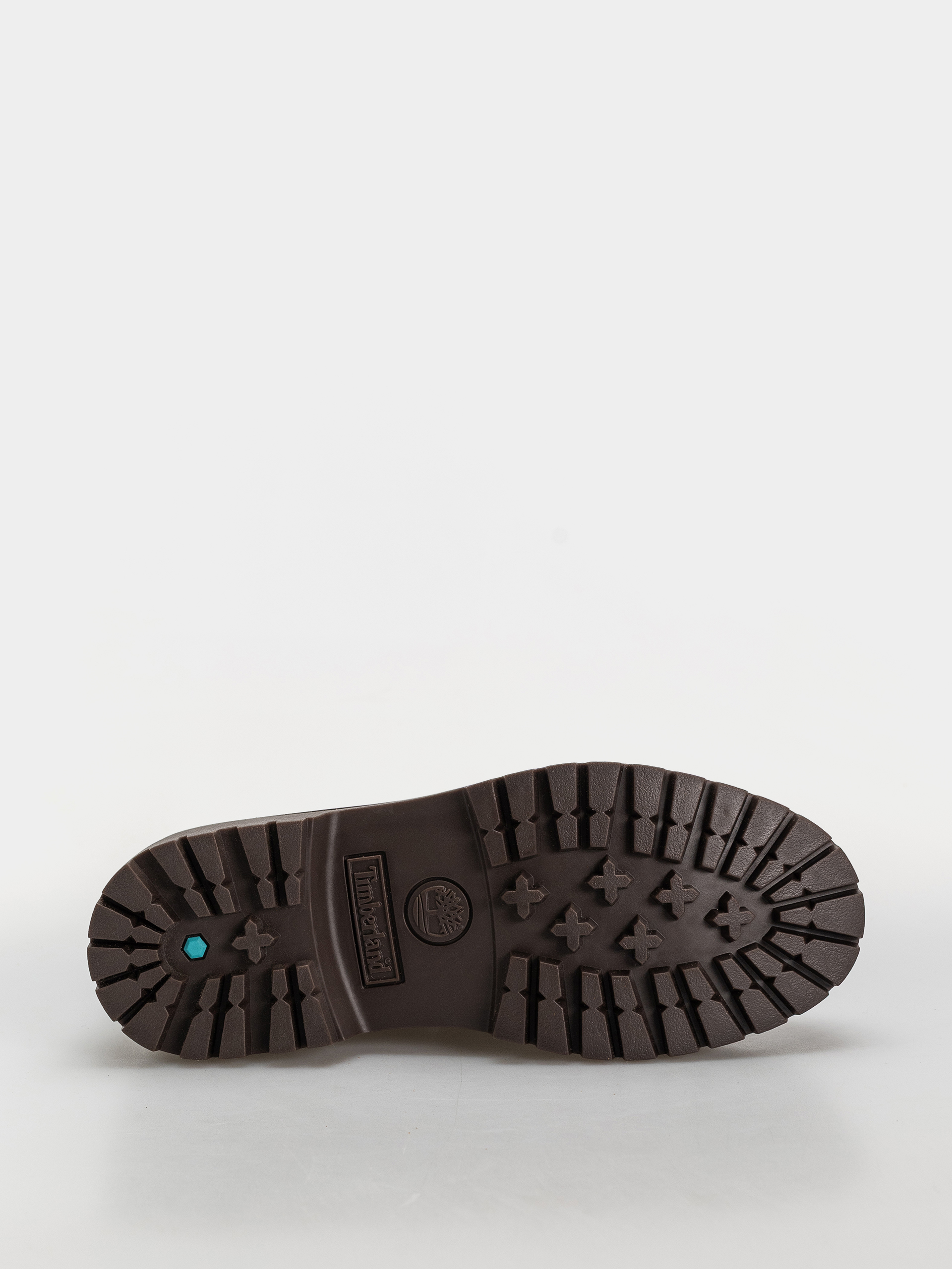 Зимни обувки Timberland Stone Street Mid Wmn (dark brown nubuck)