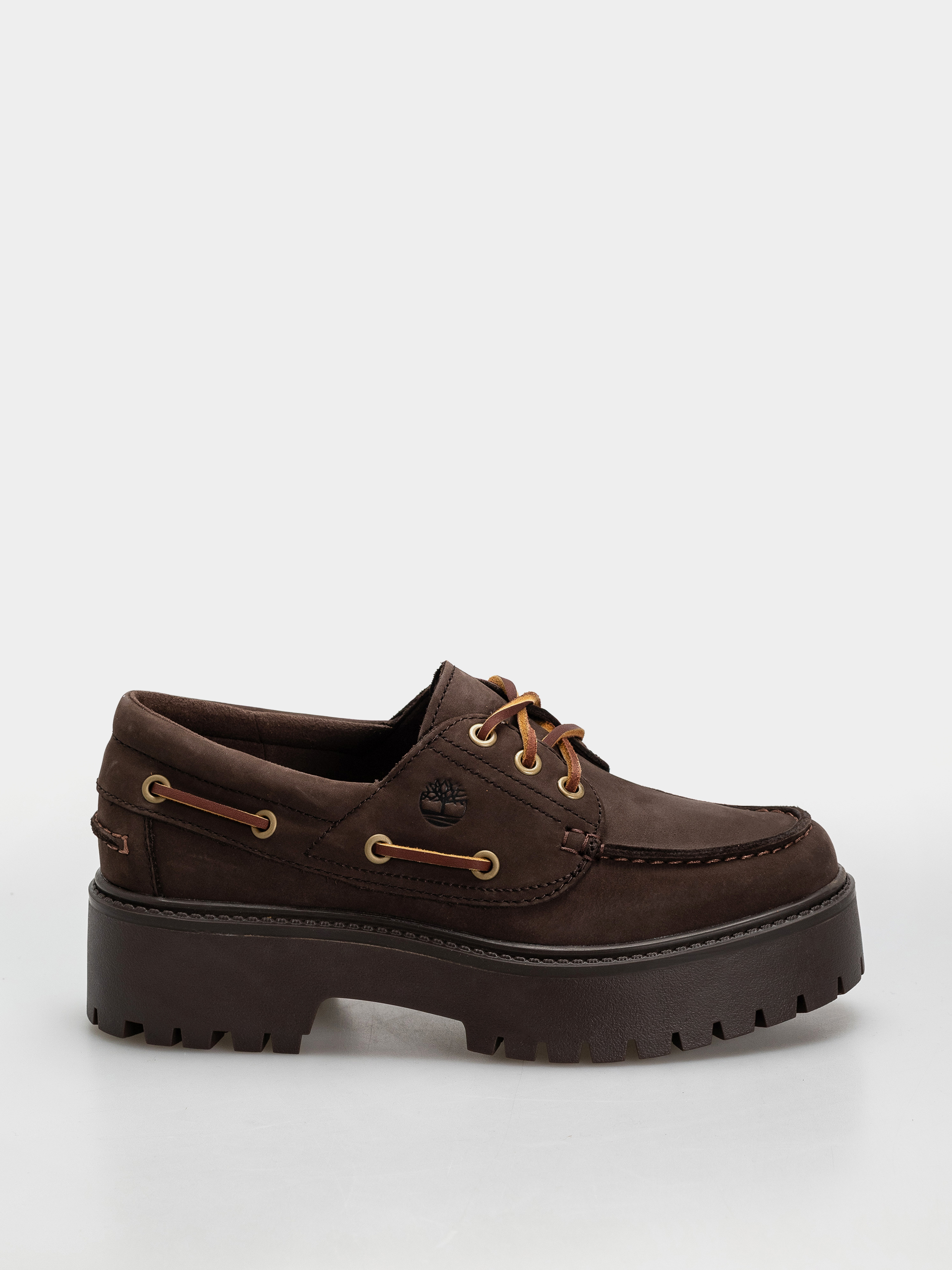 Зимни обувки Timberland Stone Street Wmn