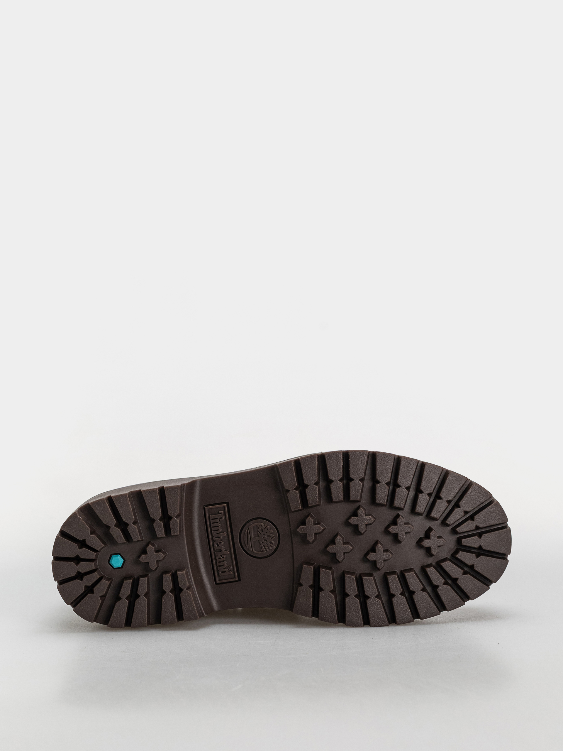 Зимни обувки Timberland Stone Street Wmn (dark brown nubuck)