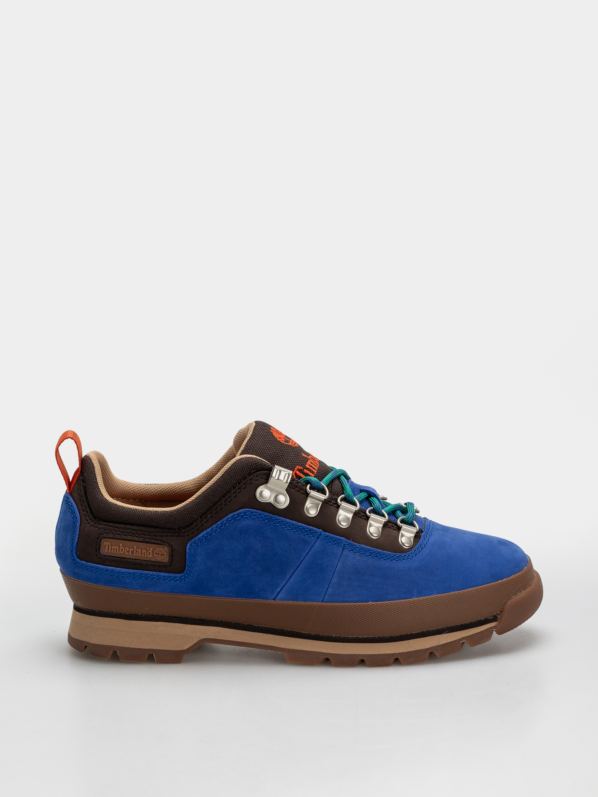 Зимни обувки Timberland Euro Hiker Low Lace