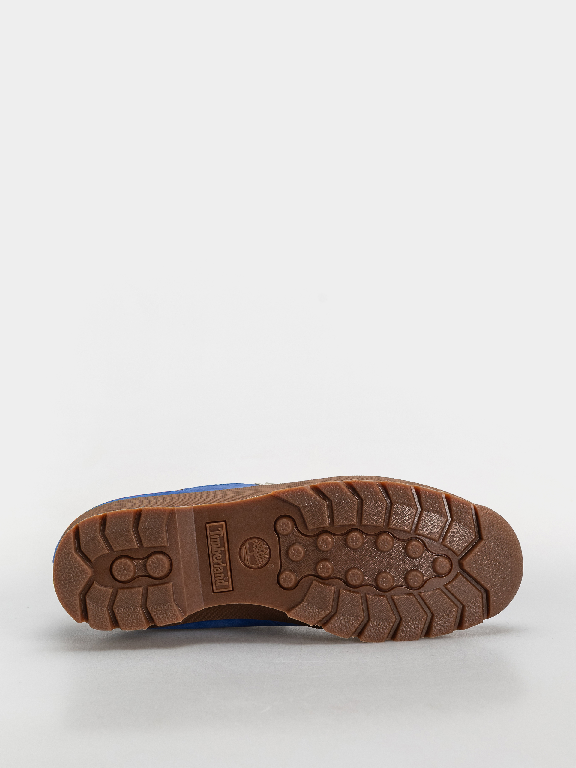 Зимни обувки Timberland Euro Hiker Low Lace (bright blue nubuck)