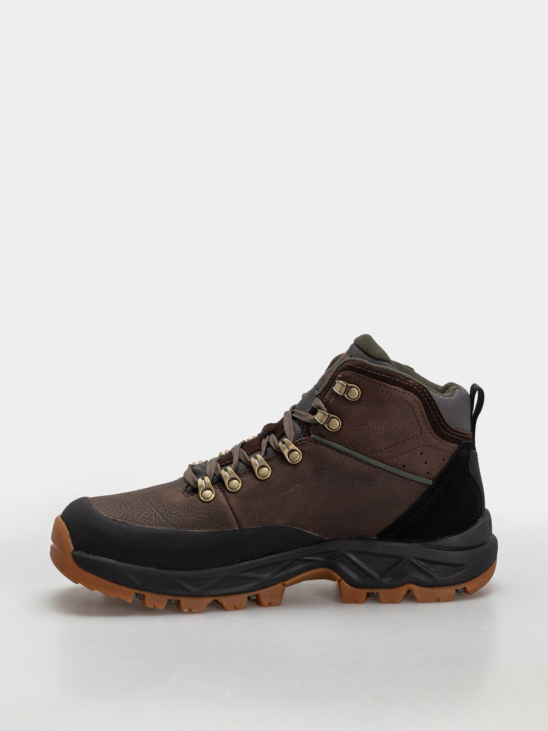 Зимни обувки Timberland Mt Maddsen 2.0 Mid Lc (dark brown full grain)