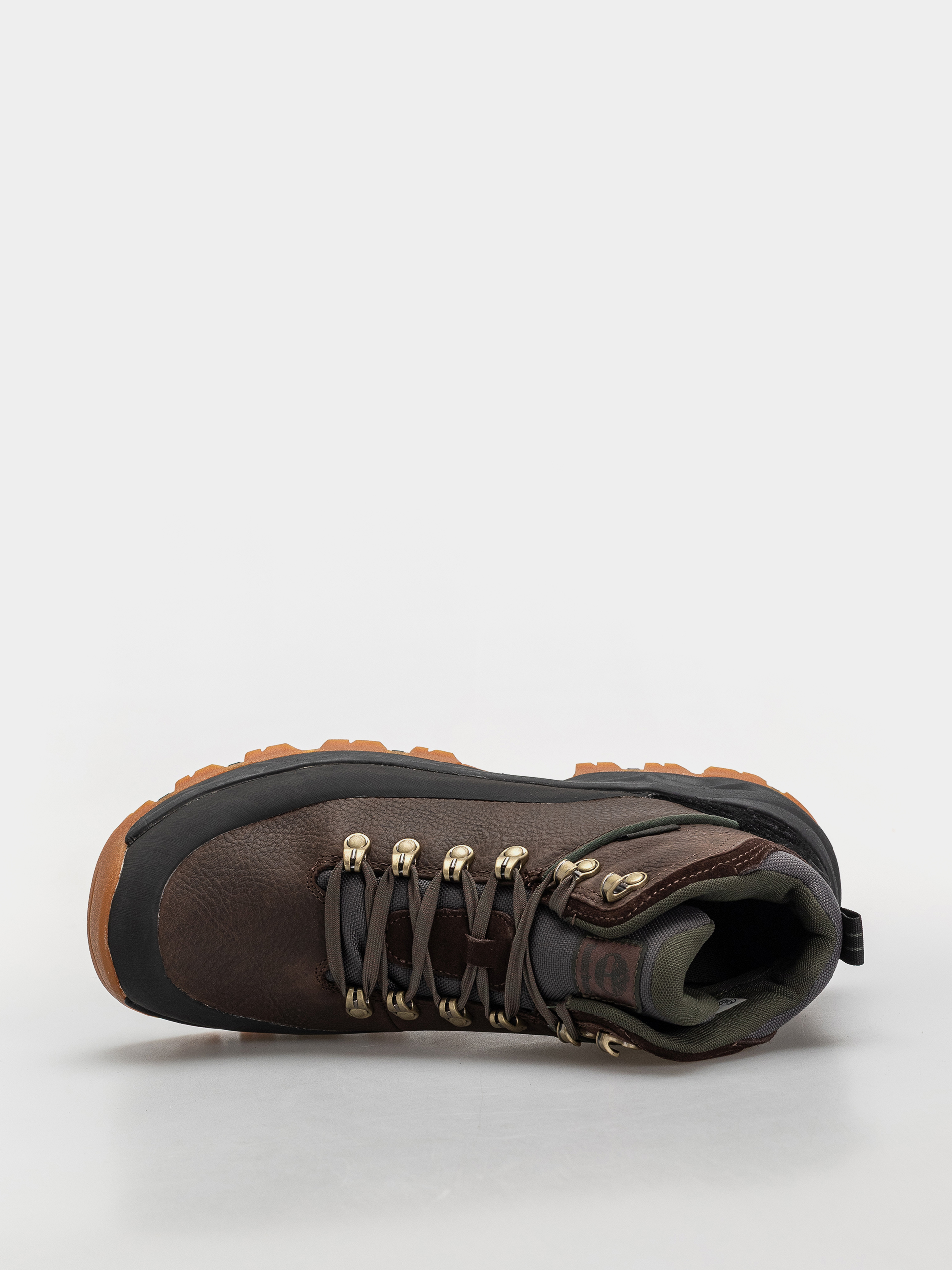Зимни обувки Timberland Mt Maddsen 2.0 Mid Lc (dark brown full grain)
