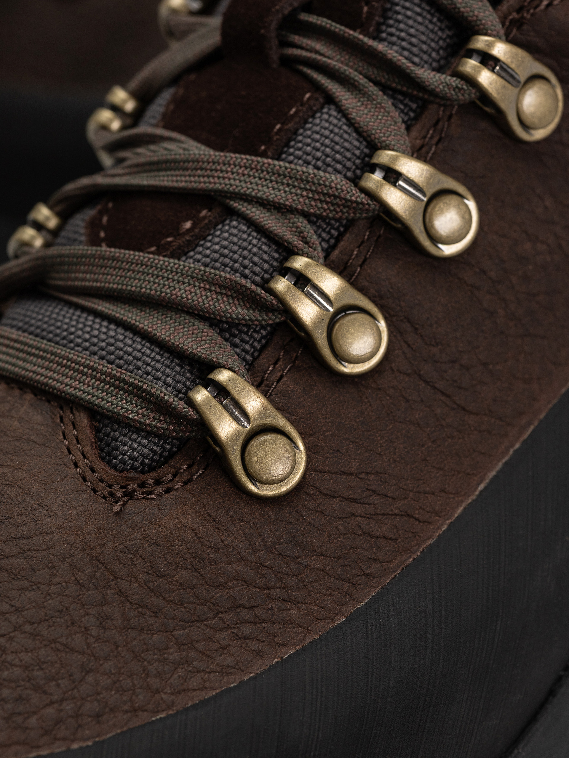 Зимни обувки Timberland Mt Maddsen 2.0 Mid Lc (dark brown full grain)