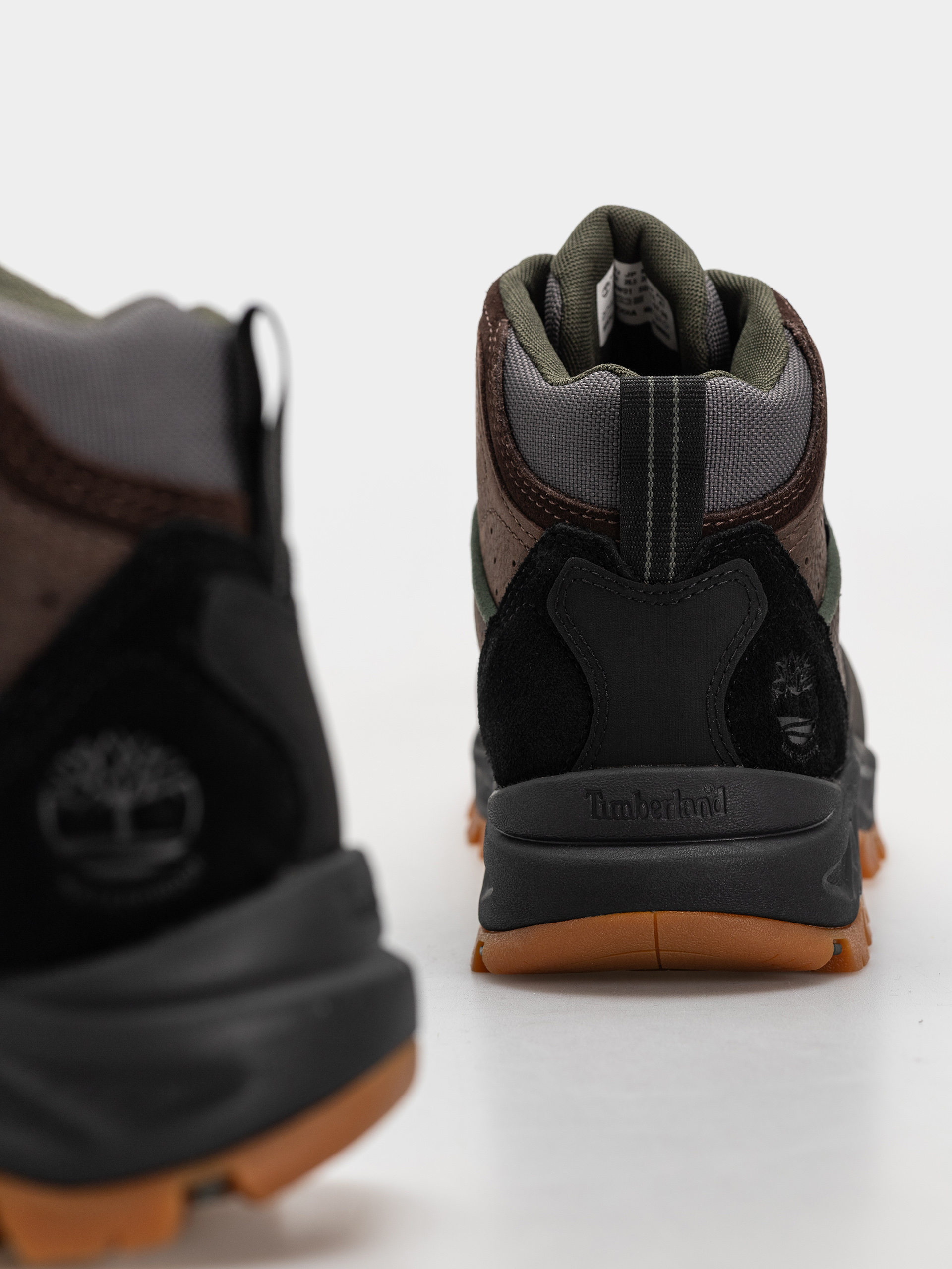Зимни обувки Timberland Mt Maddsen 2.0 Mid Lc (dark brown full grain)