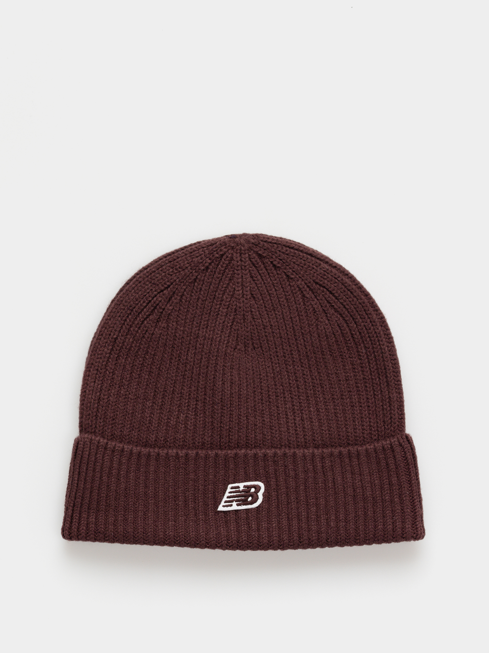 Шапка New Balance Winter Watchman NB Patch V3.0