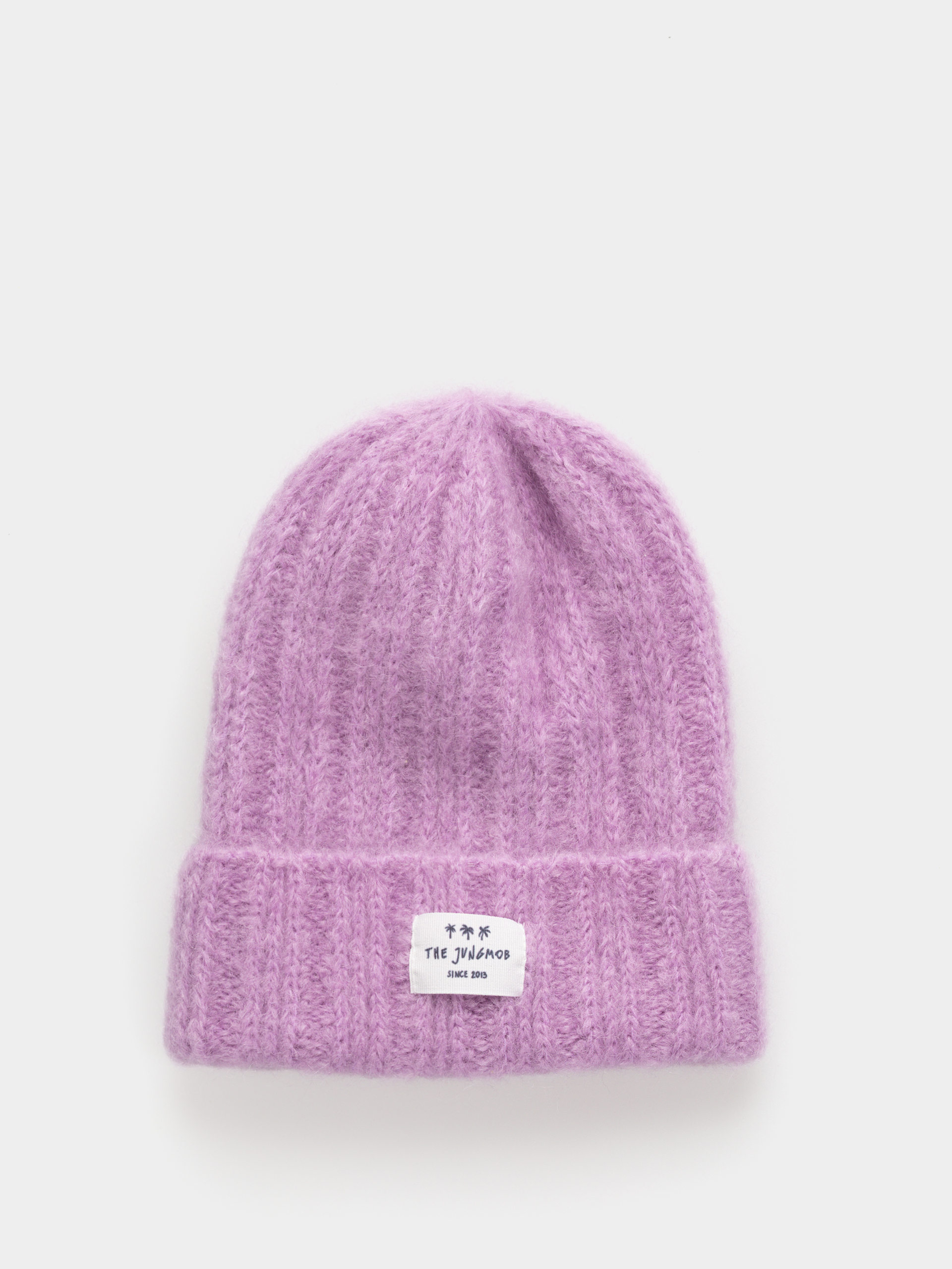 Шапка Jungmob Moher Fluffy