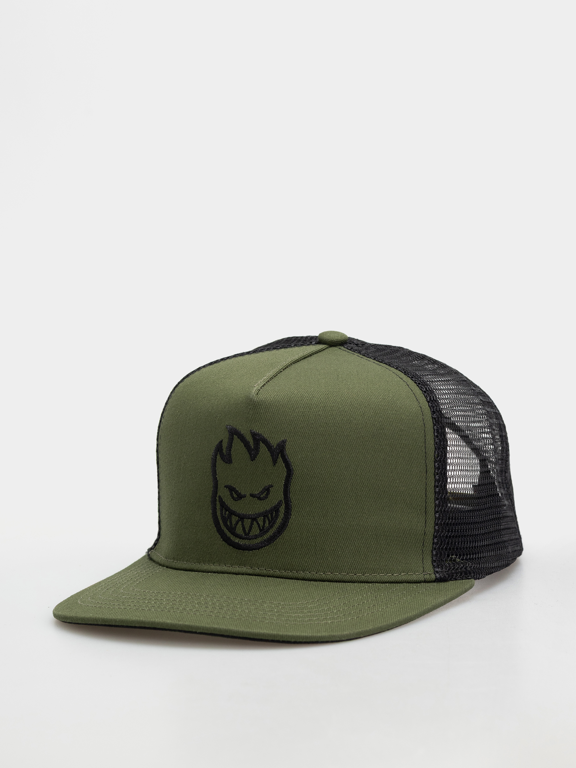 Шапка с козирка Spitfire Bighead