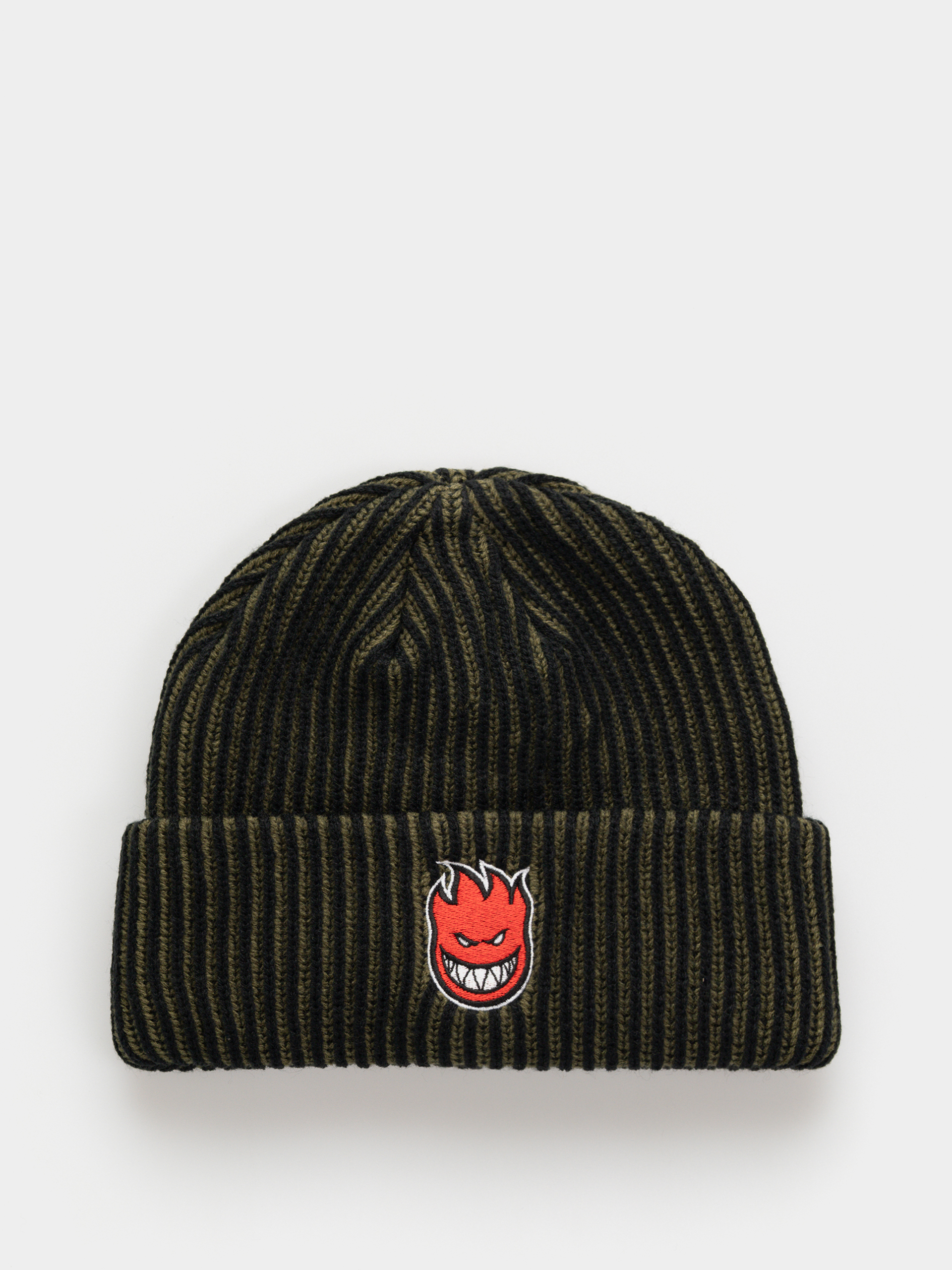 Шапка Spitfire Bighead Fill