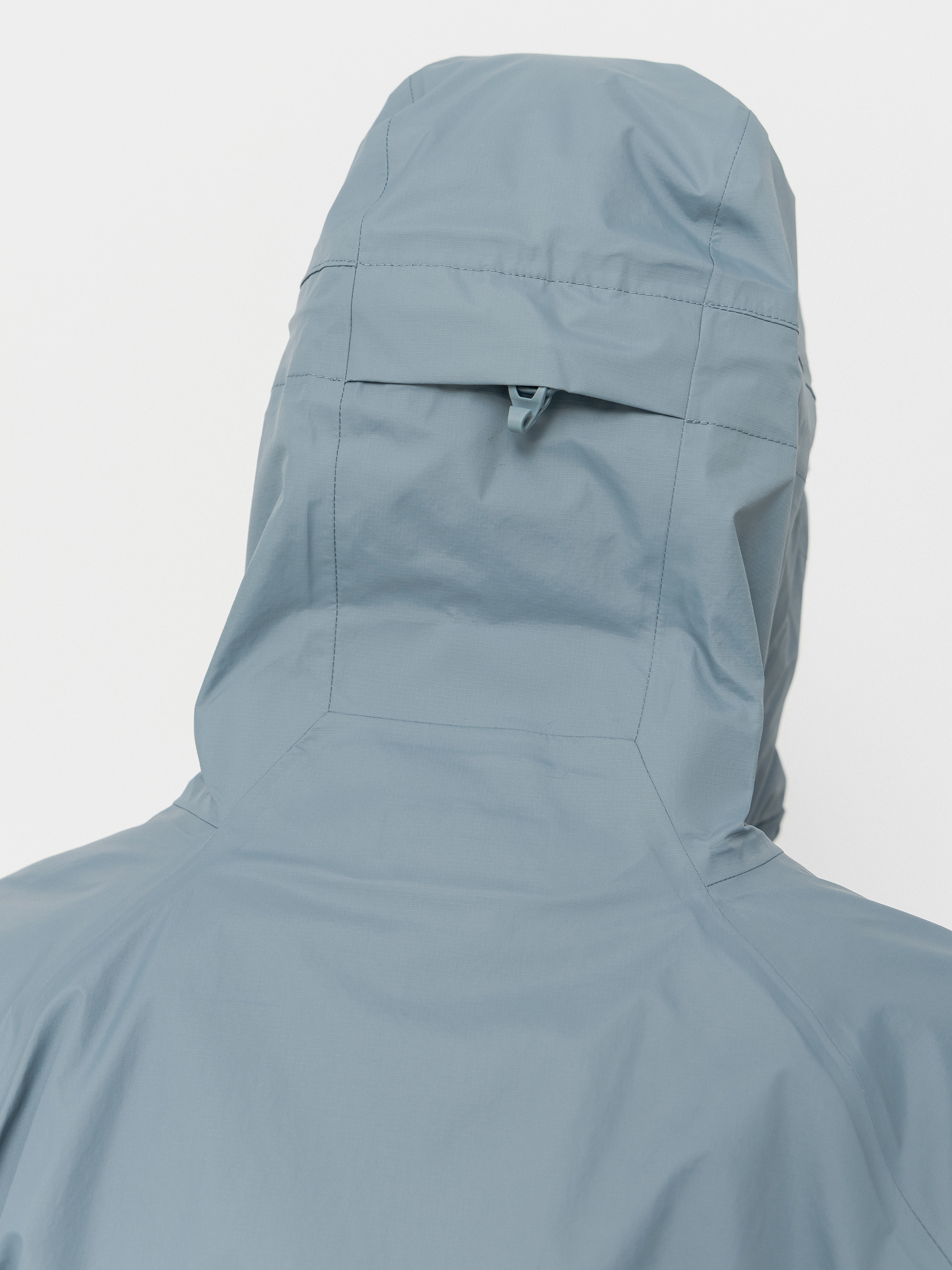 Яке Patagonia Torrentshell 3L Wmn (blue sage)