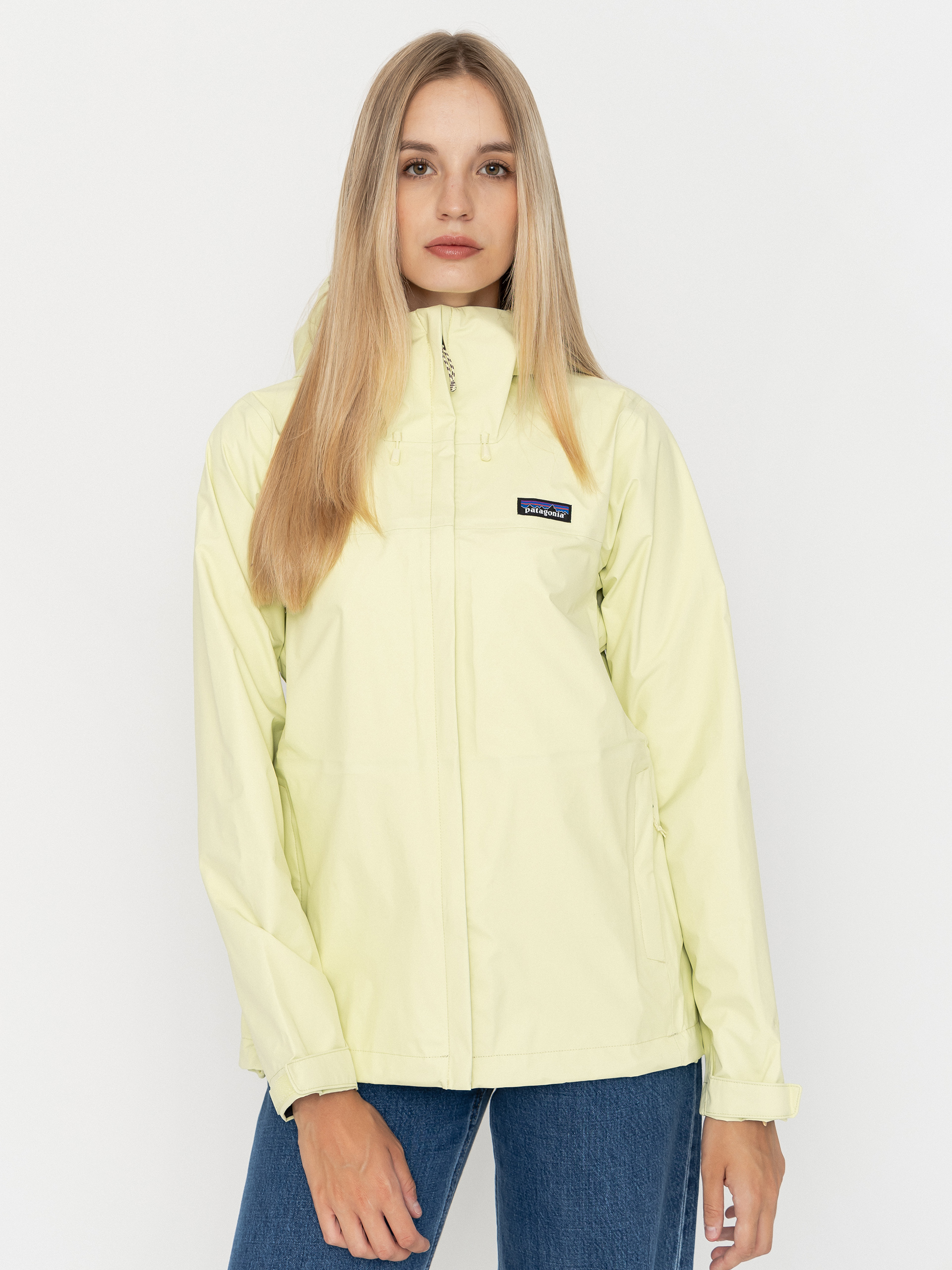 Яке Patagonia Torrentshell 3L Wmn