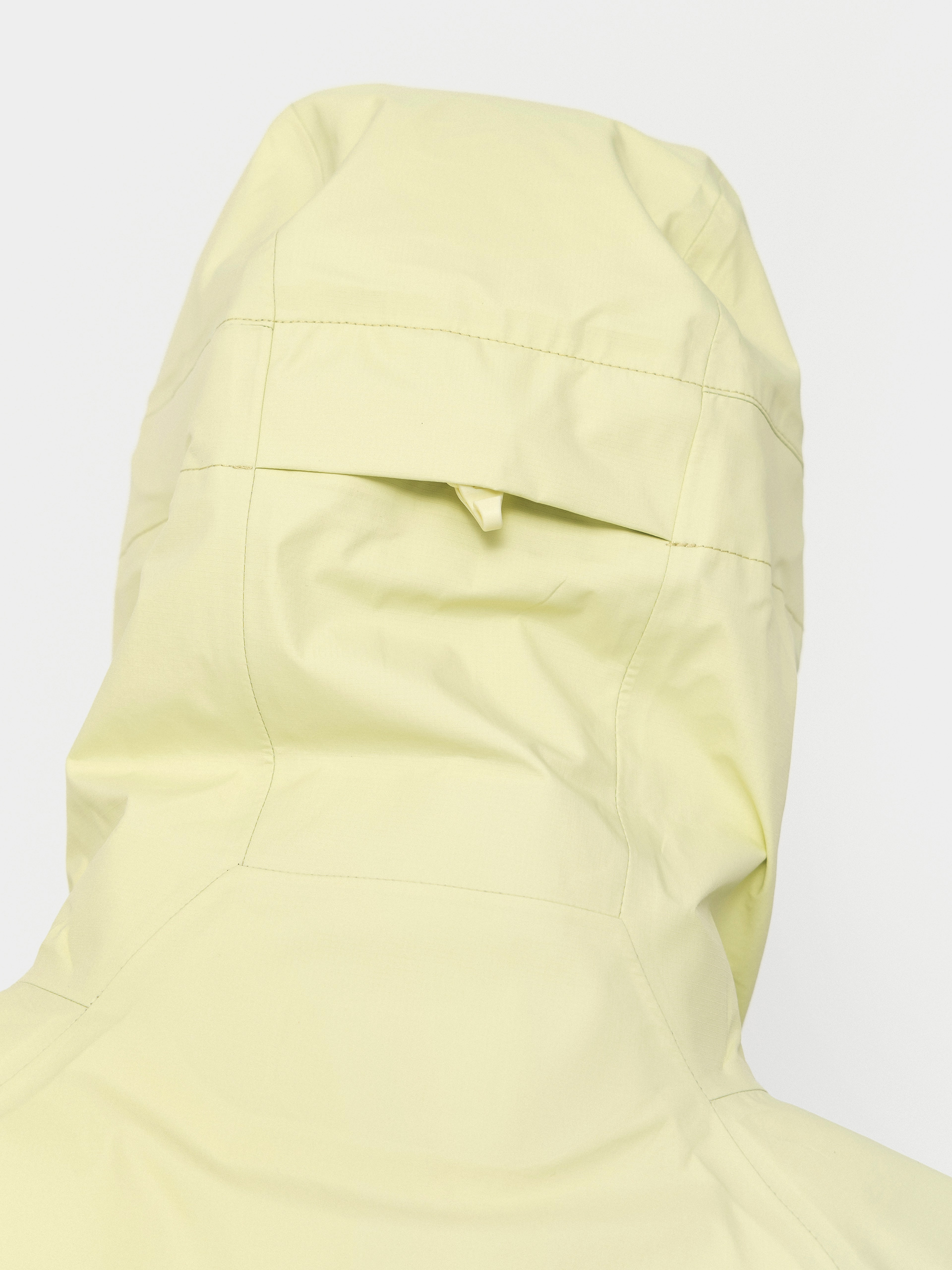 Яке Patagonia Torrentshell 3L Wmn (vellum green)
