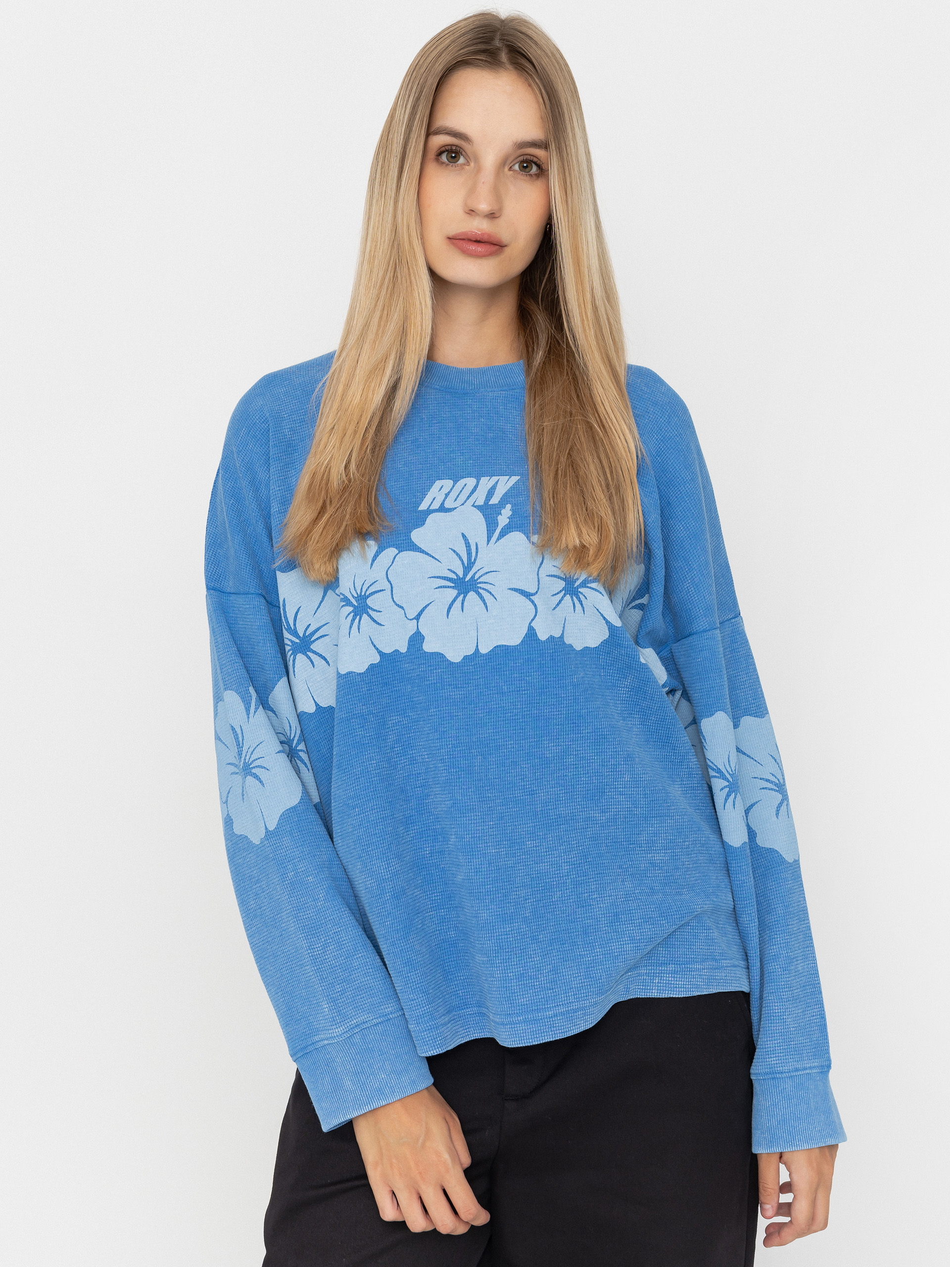 Суитшърт Roxy Eastside Midweight Wmn