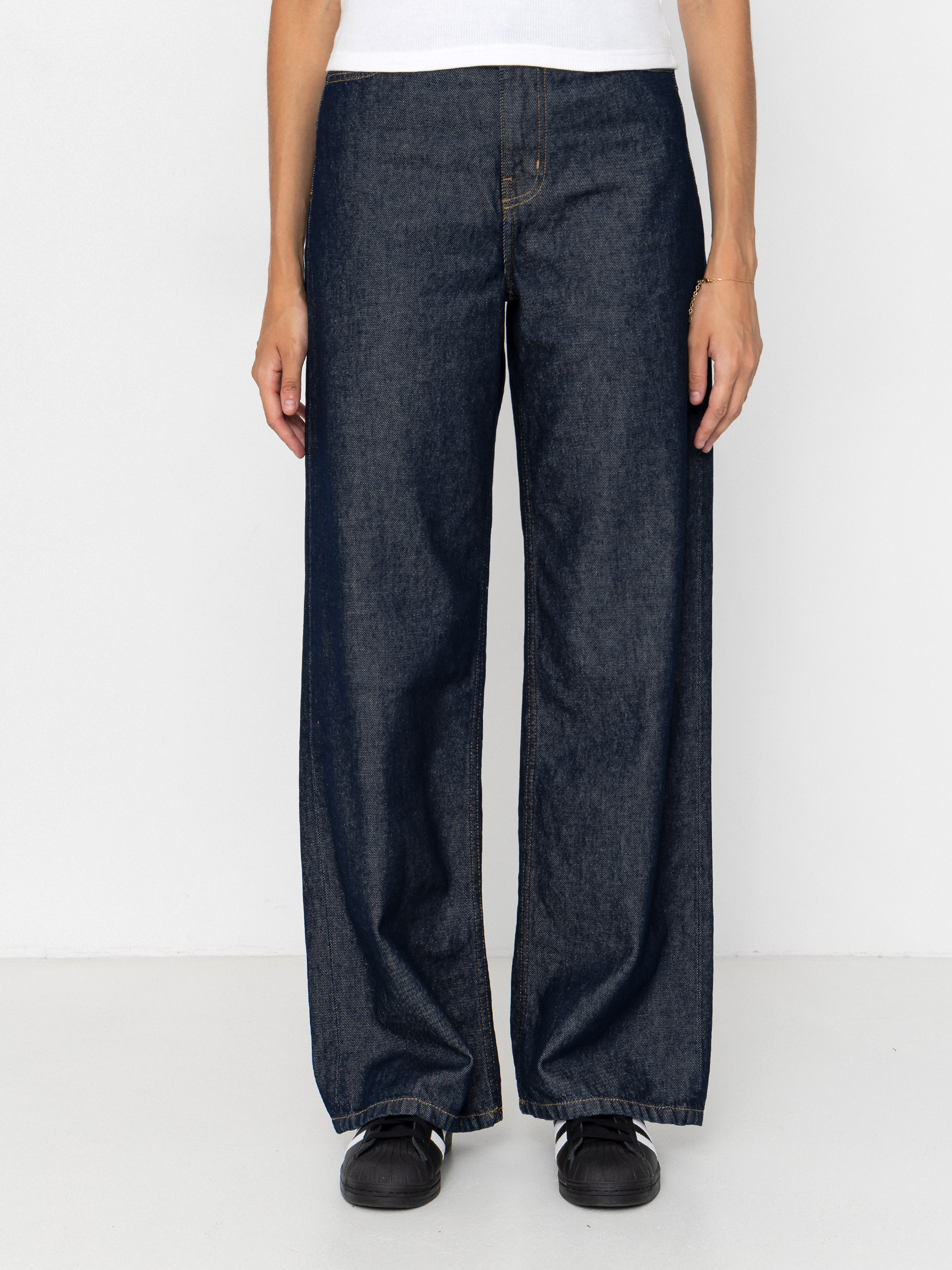 Панталони Carhartt WIP Jane Wmn