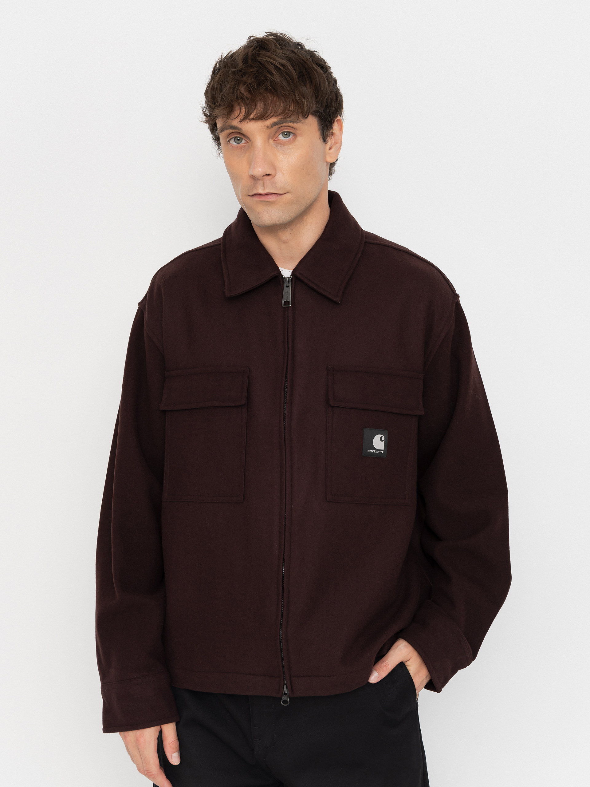 u042fu043au0435 Carhartt WIP Atoka (palisander)