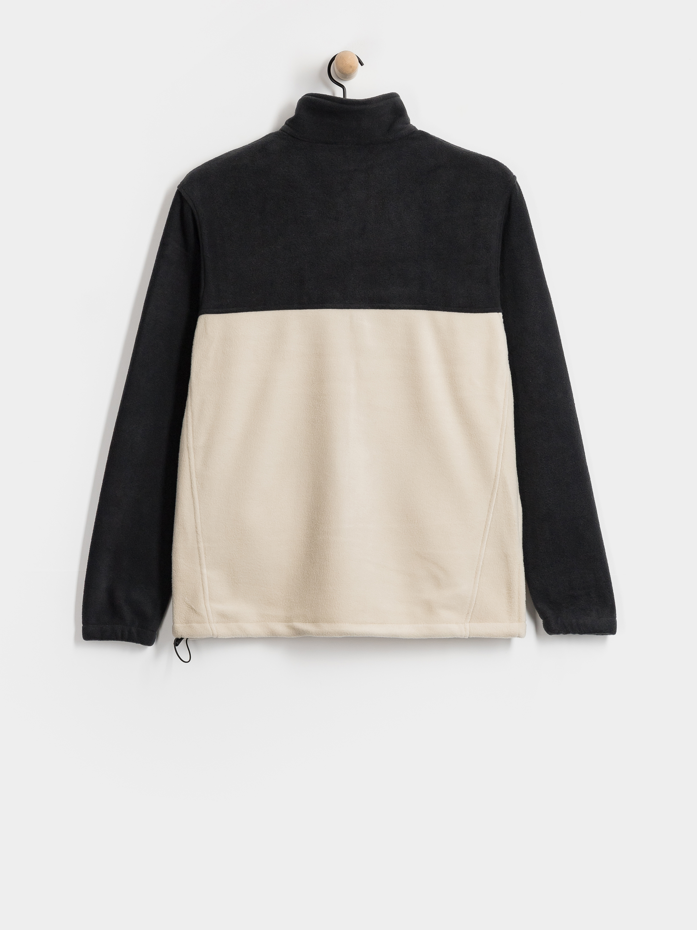 Мъжки Поларени суитшърт Columbia Steens Mountain Full Zip 2.0 (ancient fossil)