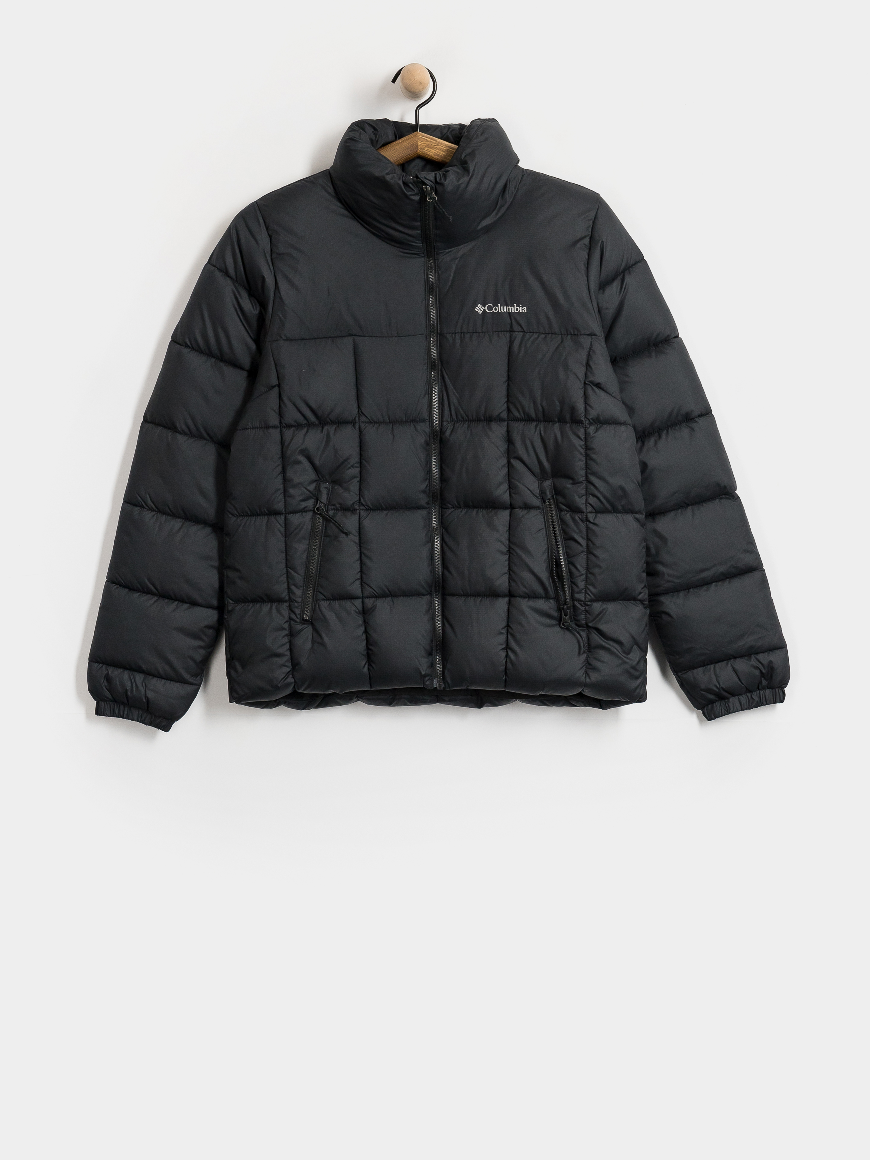 u042fu043au0435 Columbia Puffect III Full Zip Wmn (black)