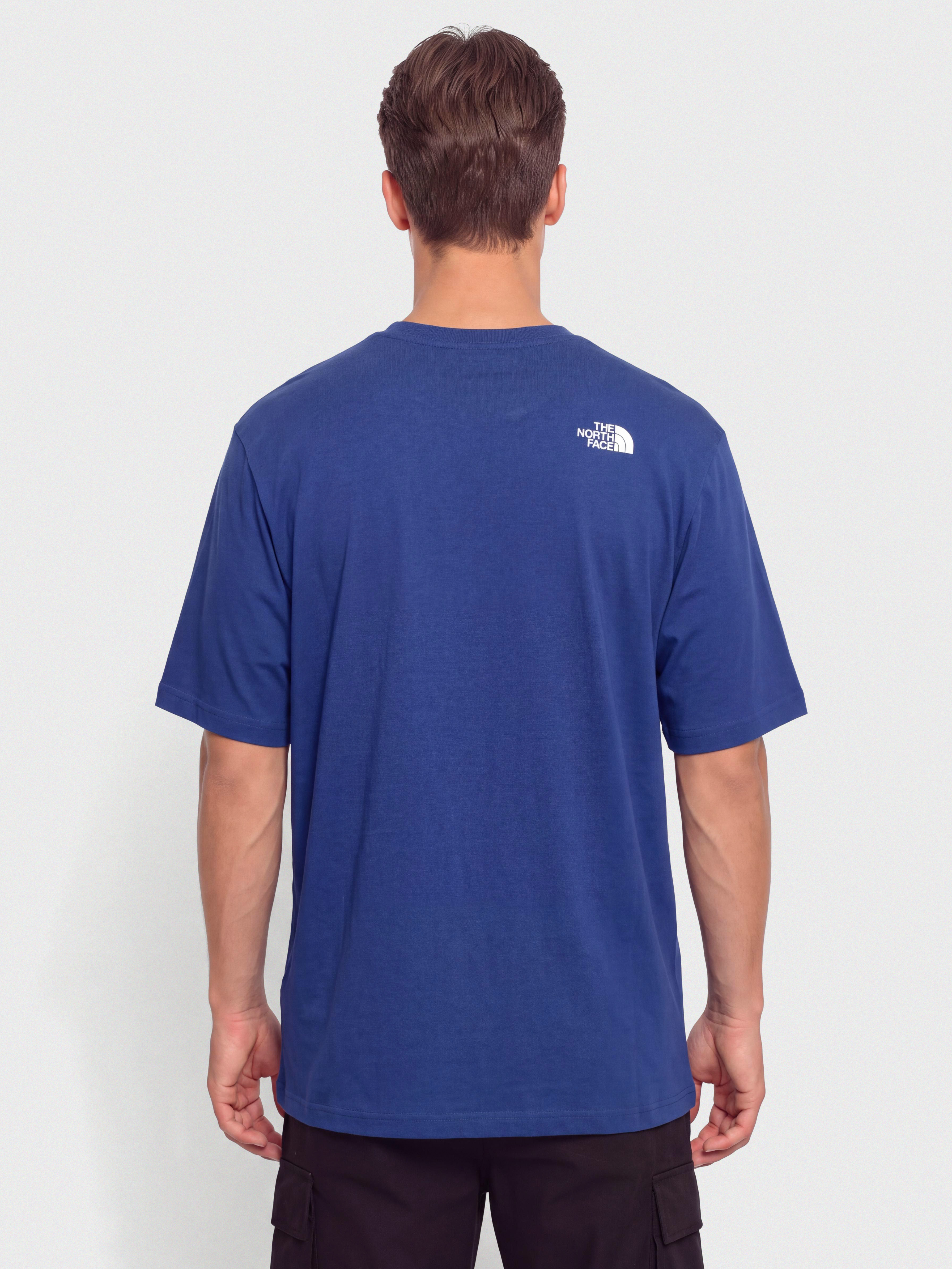 u0422u0435u043du0438u0441u043au0430 The North Face Off Piste Embro Relaxed (bold blue)