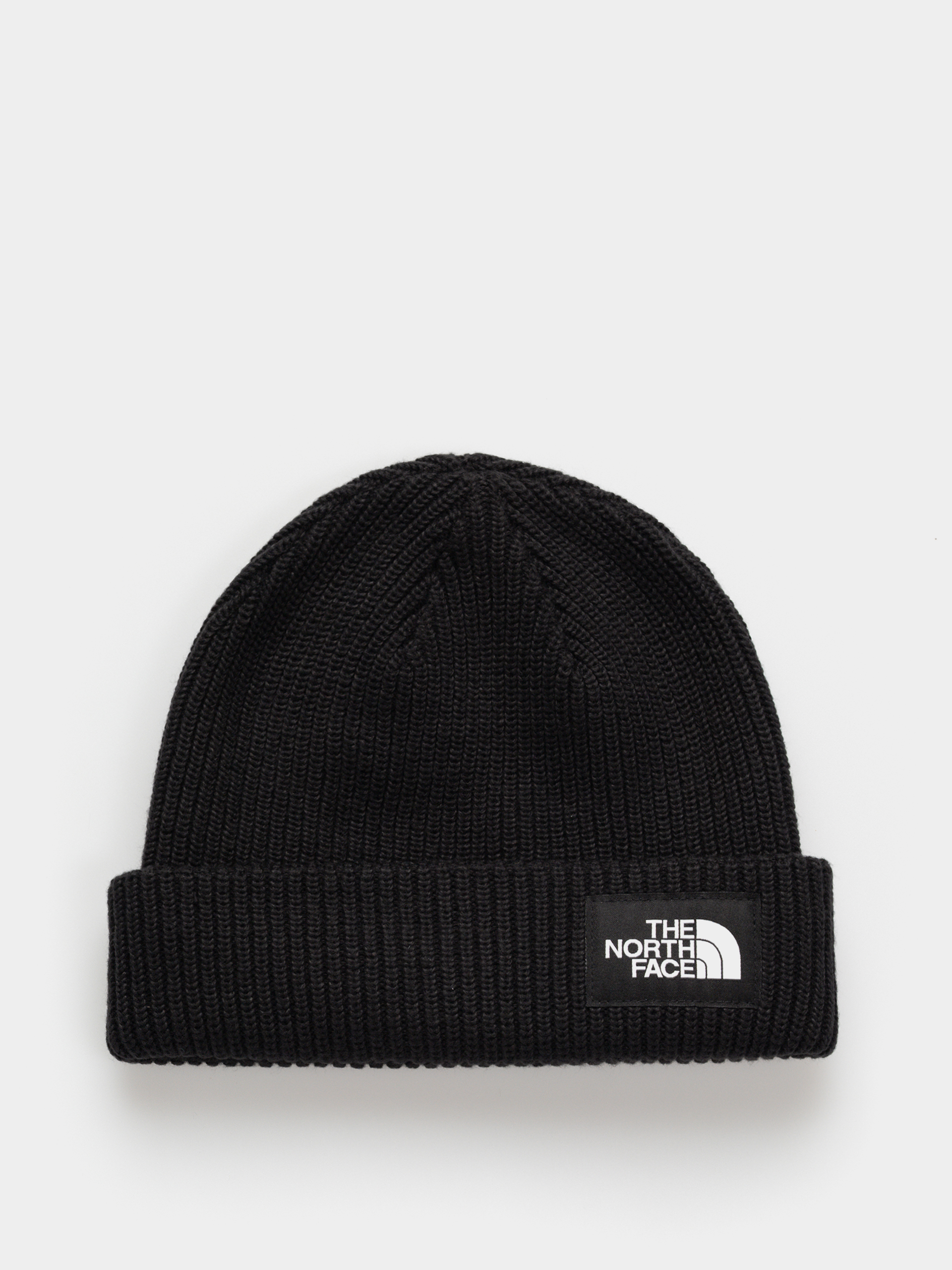 Шапка The North Face Salty Lined (tnf black)