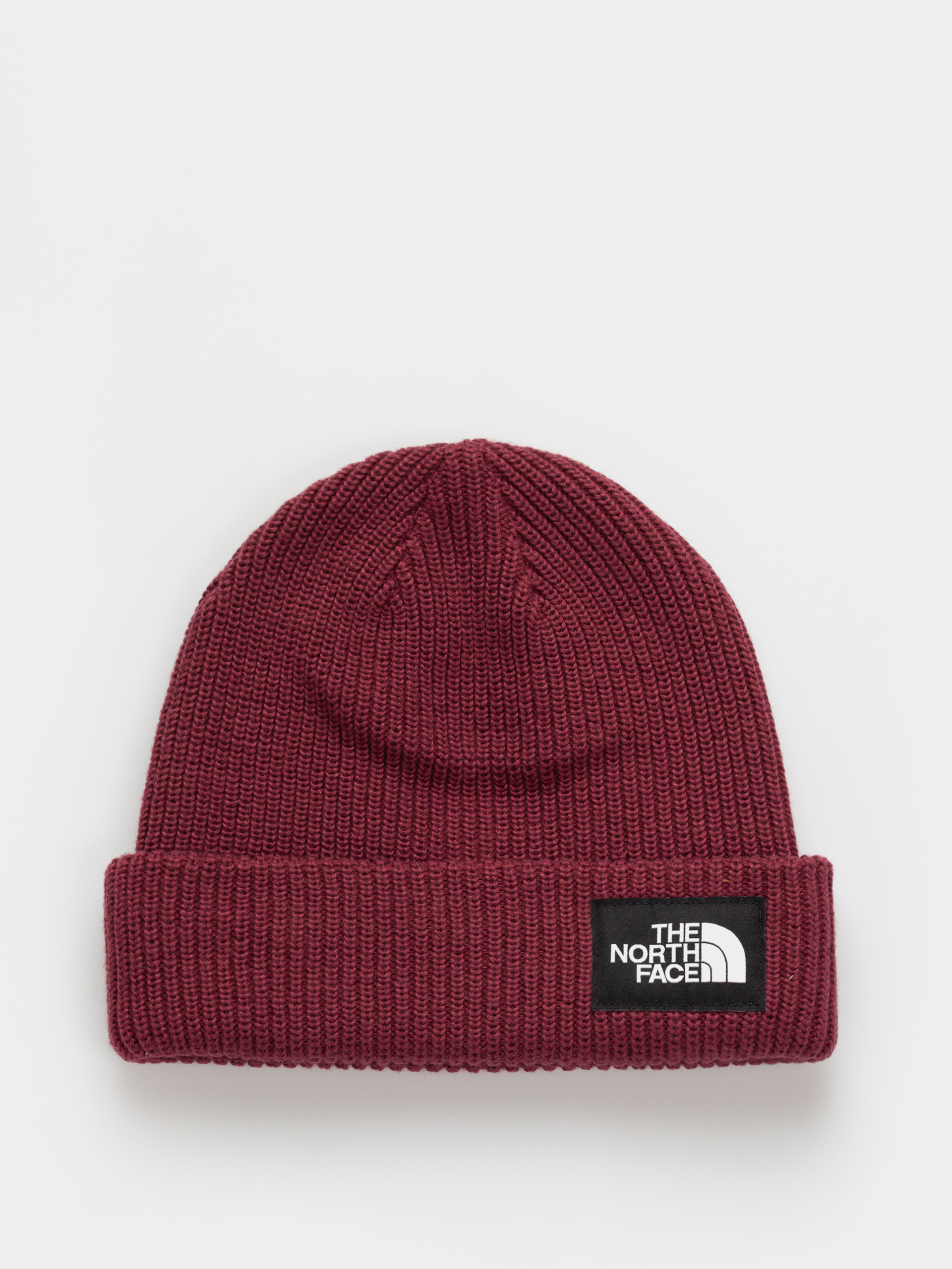 u0428u0430u043fu043au0430 The North Face Salty Lined (burgundy crush)