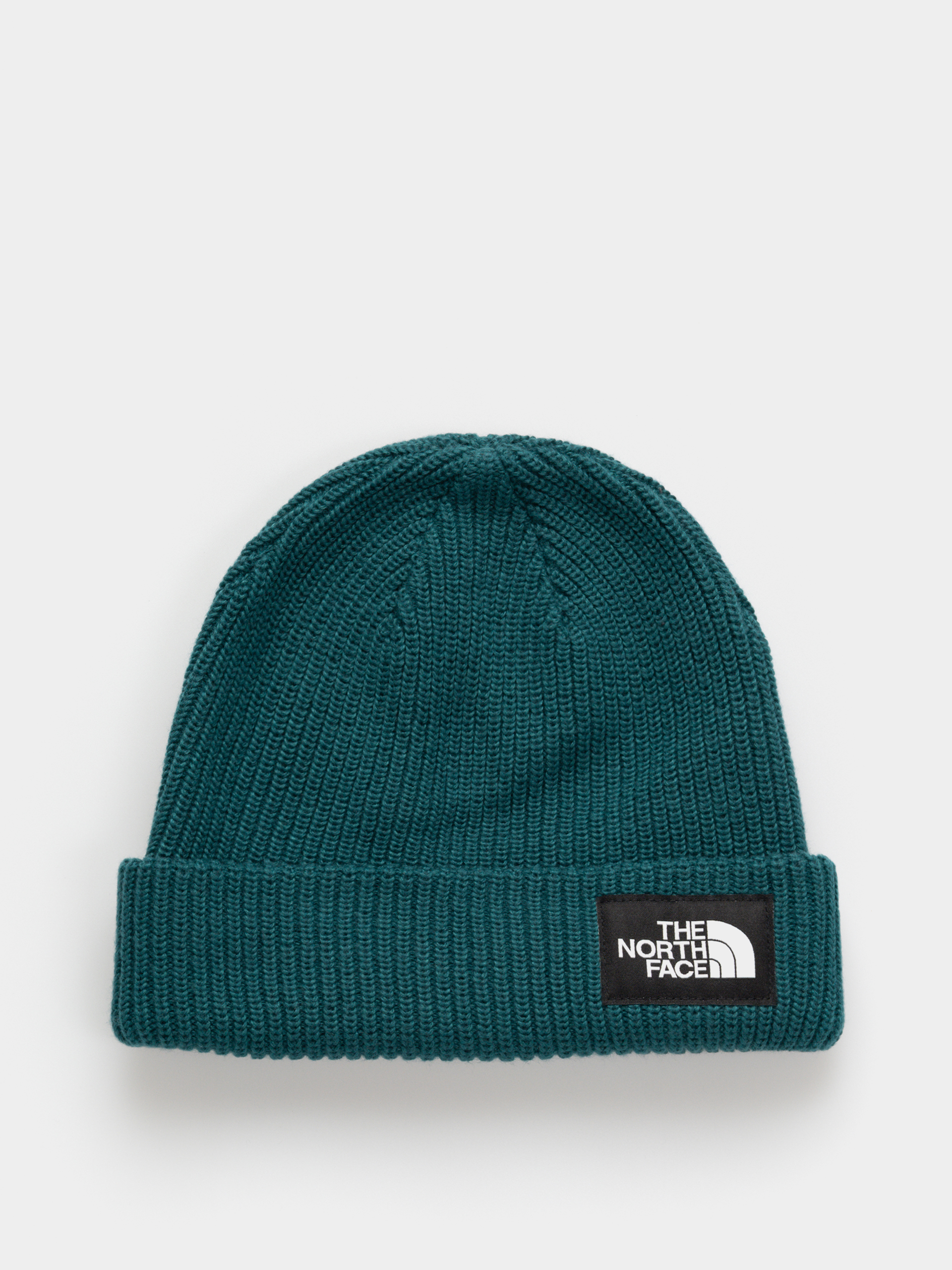 u0428u0430u043fu043au0430 The North Face Salty Lined (pacific teal)