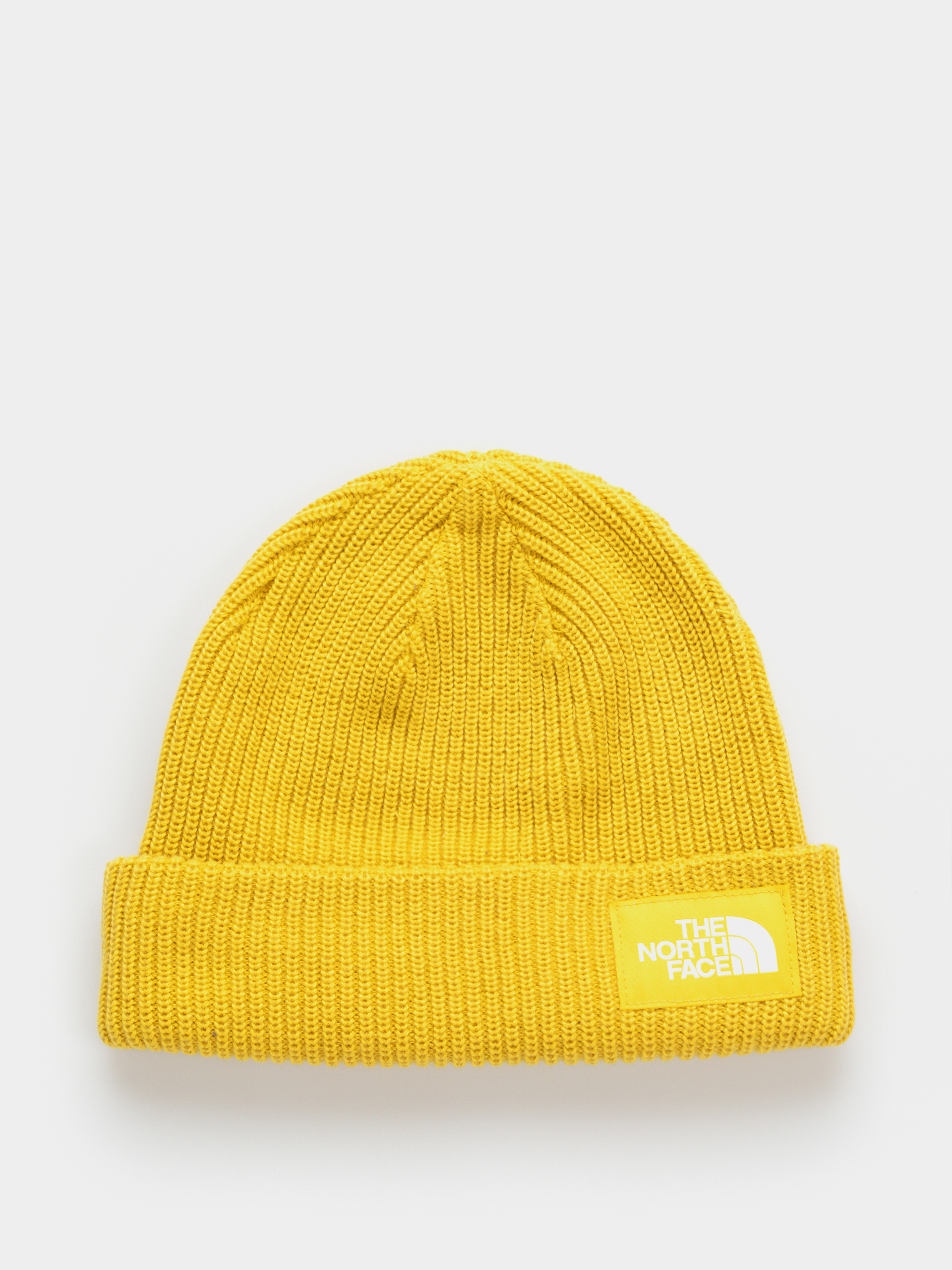 u0428u0430u043fu043au0430 The North Face Salty Lined (pigment yellow)