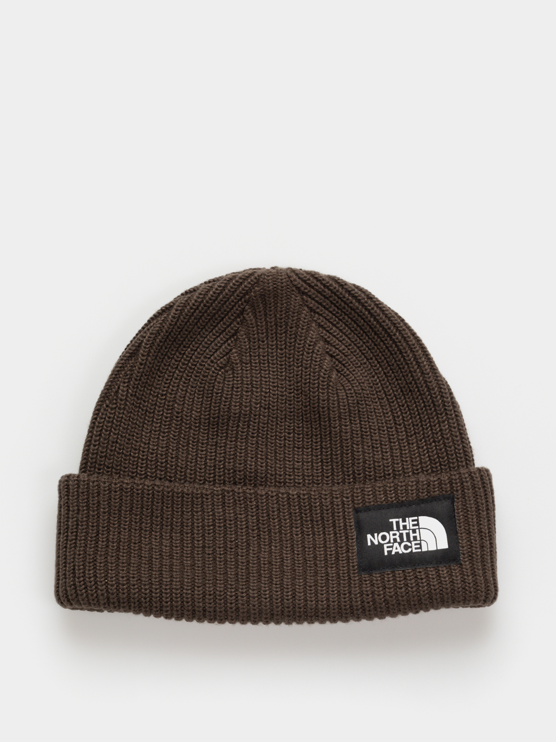 u0428u0430u043fu043au0430 The North Face Salty Lined (dark chestnut)