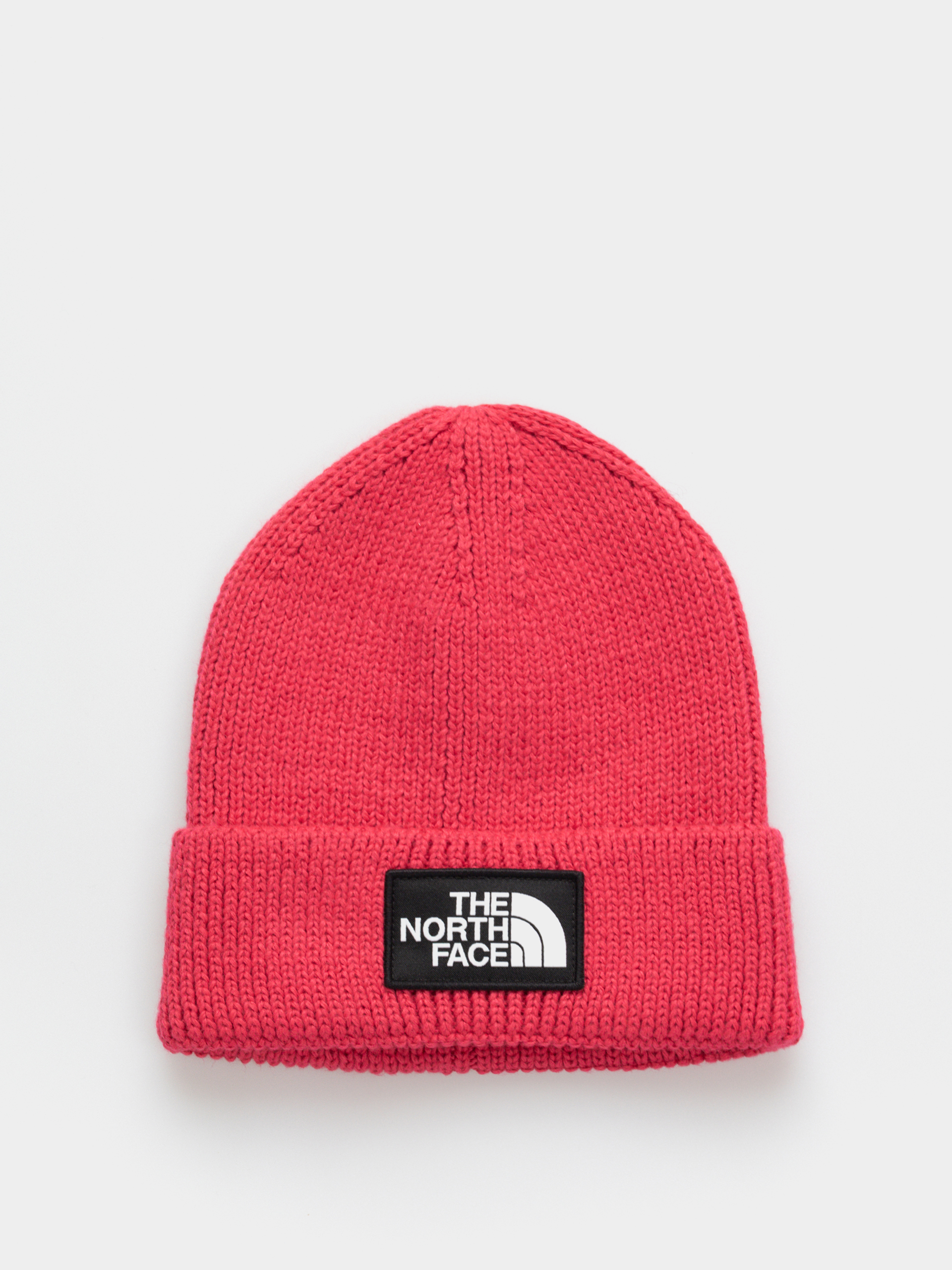 Шапка The North Face Tnf Logo Box Cuffed (lali guran)
